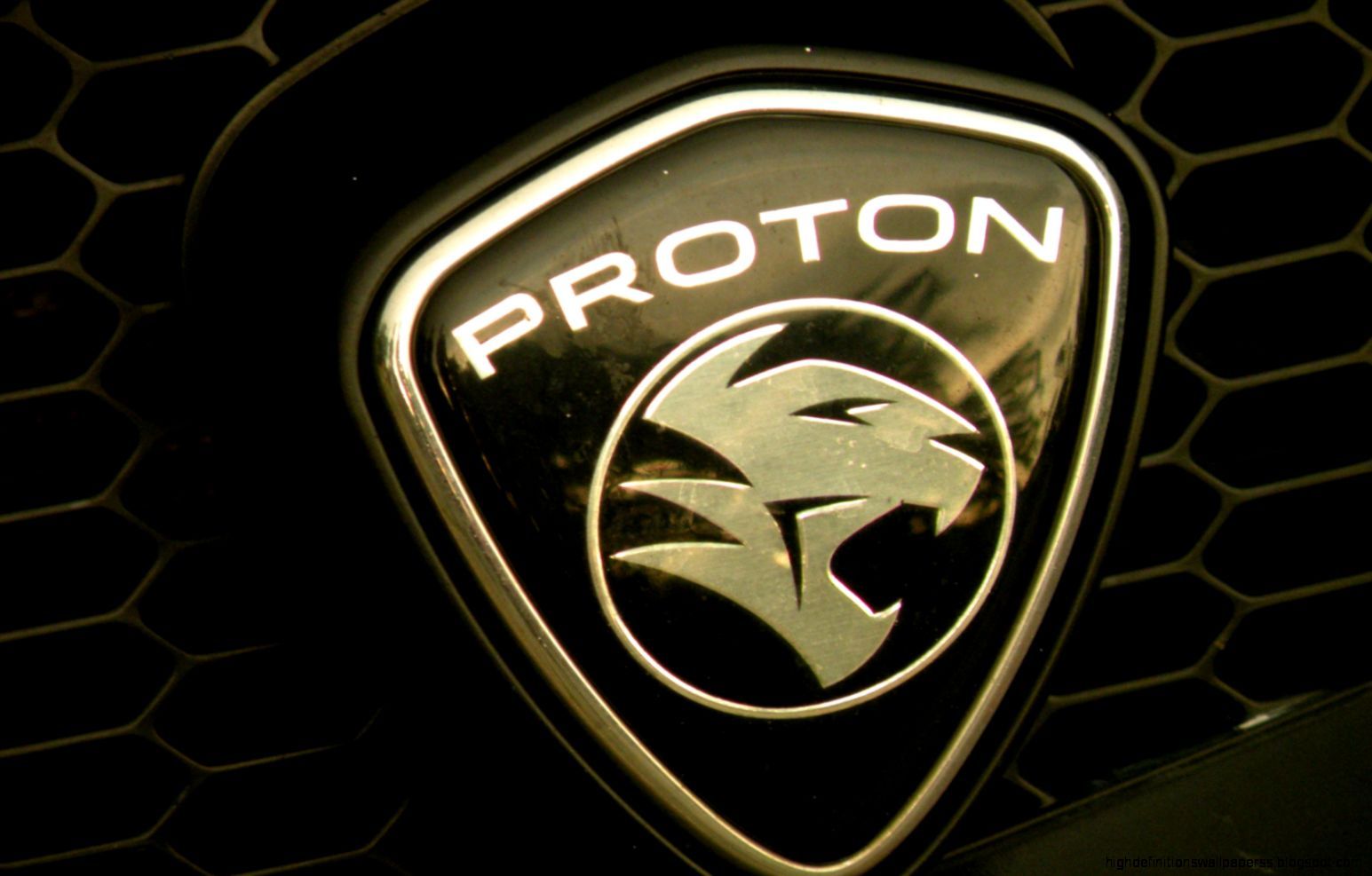 Proton Wallpapers