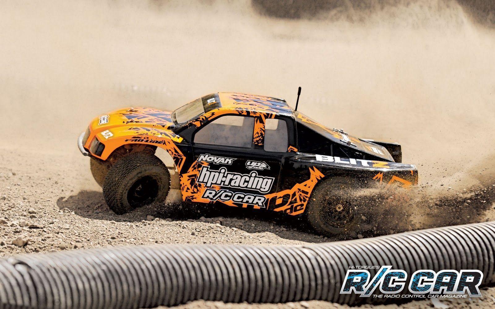 R/C Wallpapers