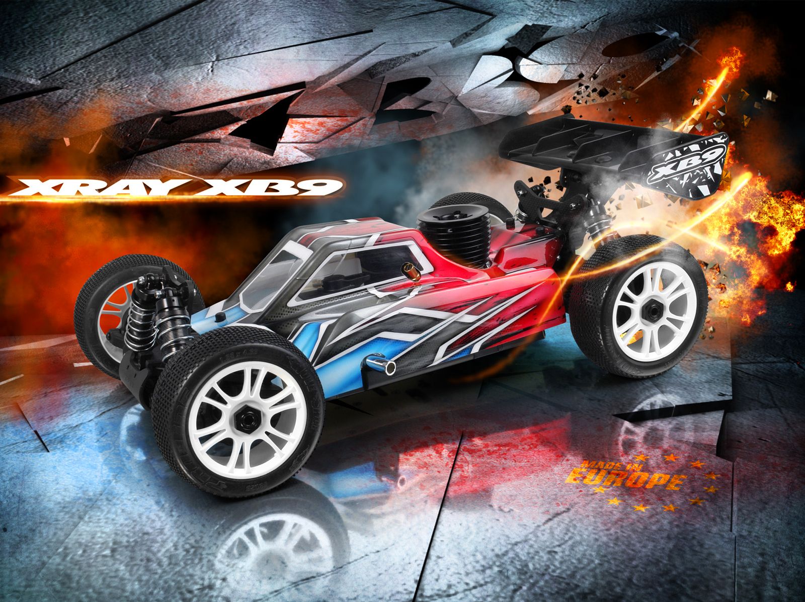 R/C Wallpapers