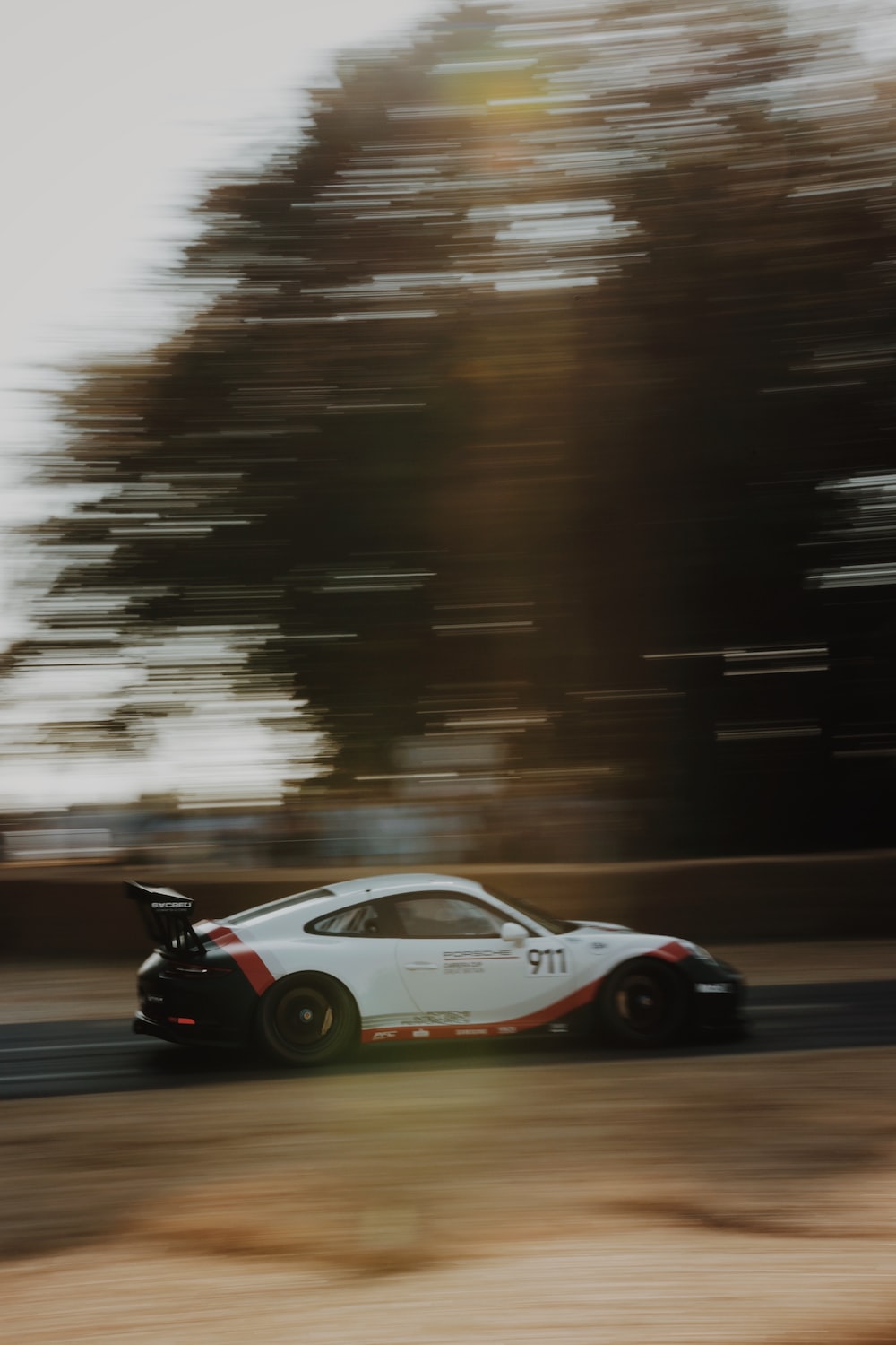 Race Car Wallpapers