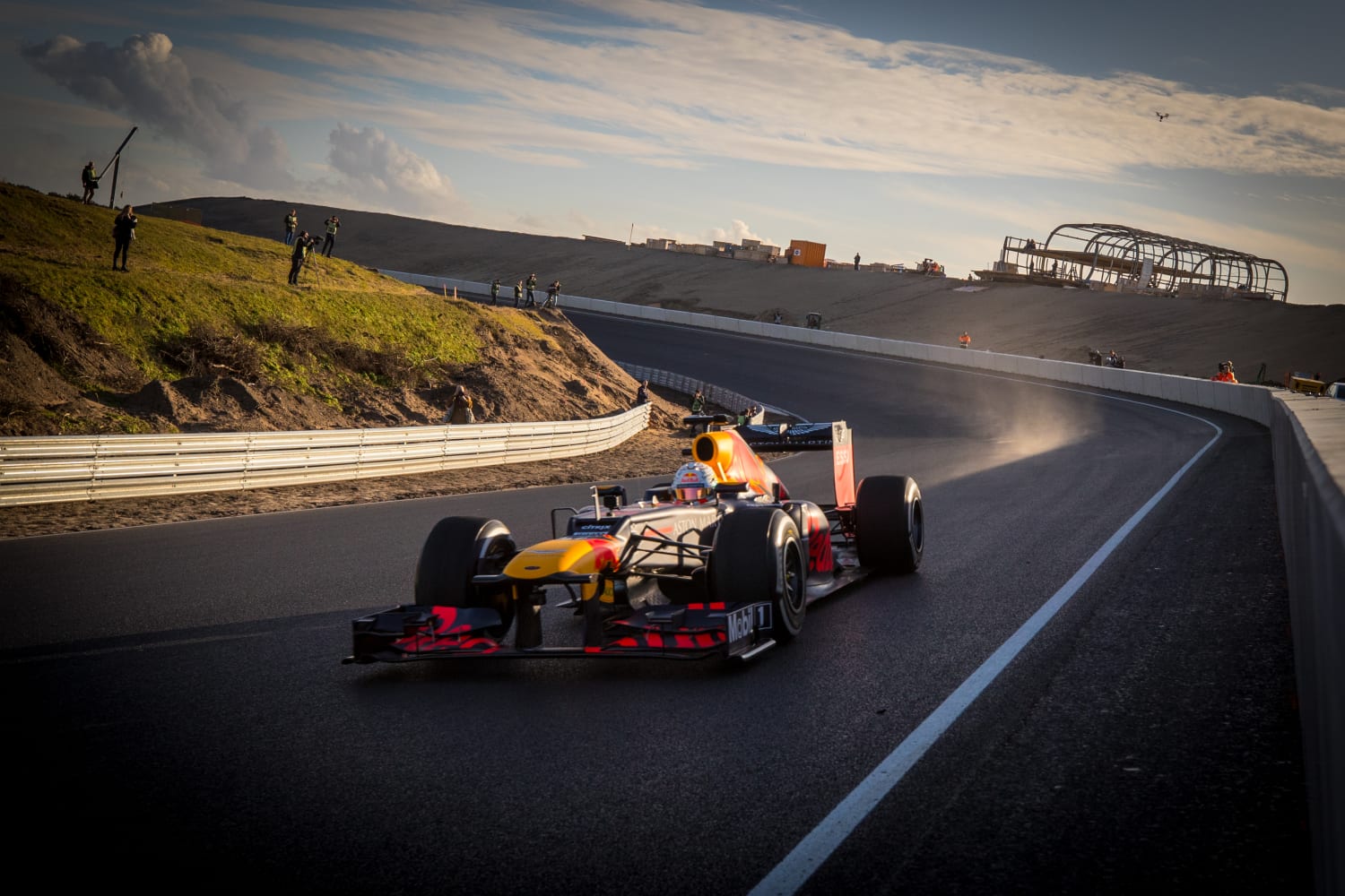 Red Bull Racing Rb8 Wallpapers