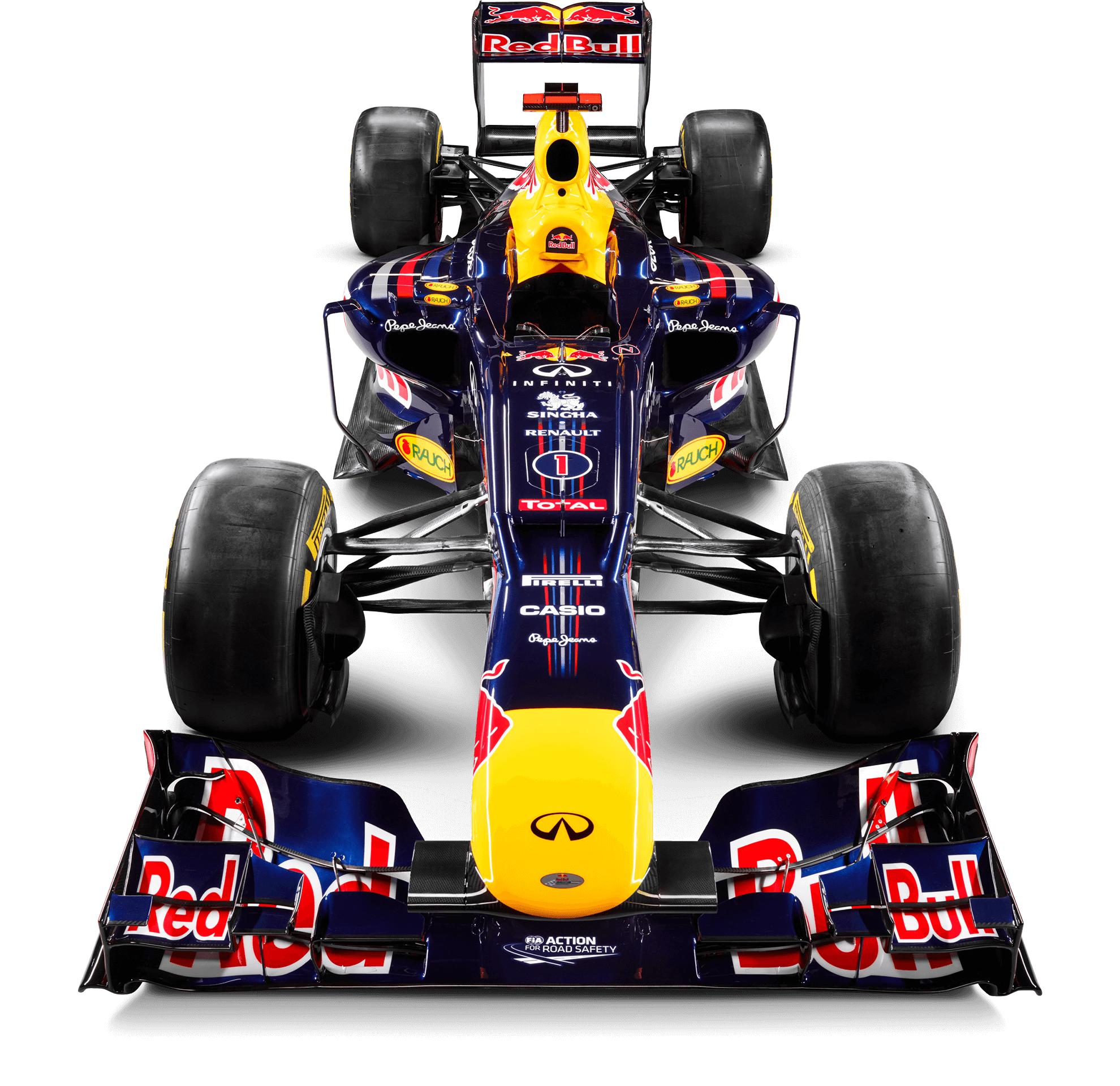 Red Bull Racing Rb8 Wallpapers