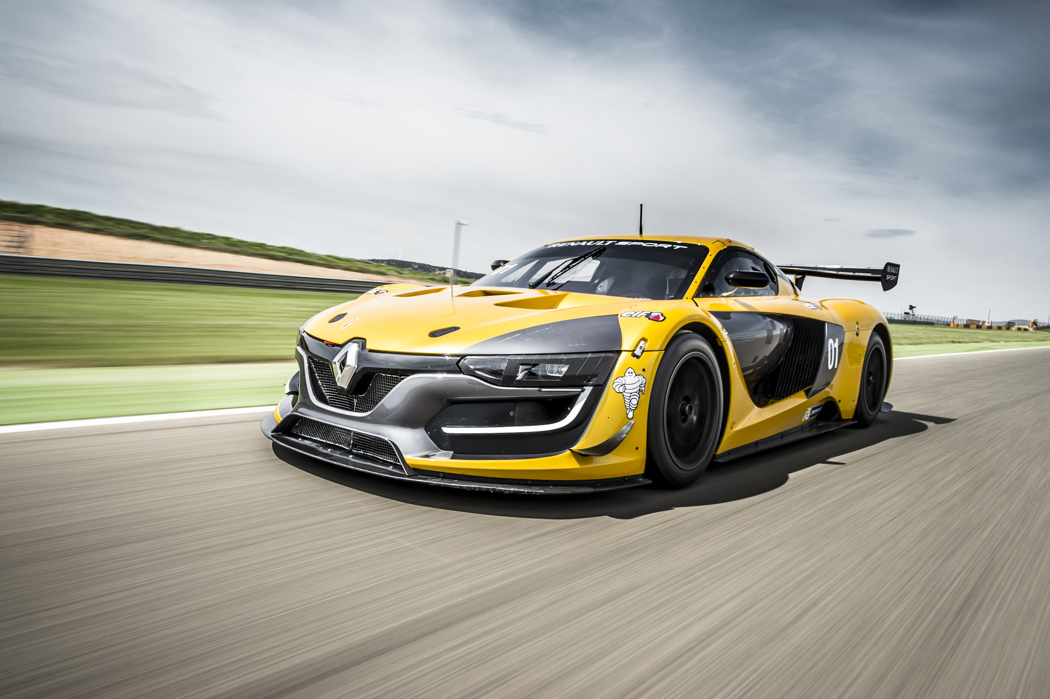 Renault Wallpapers