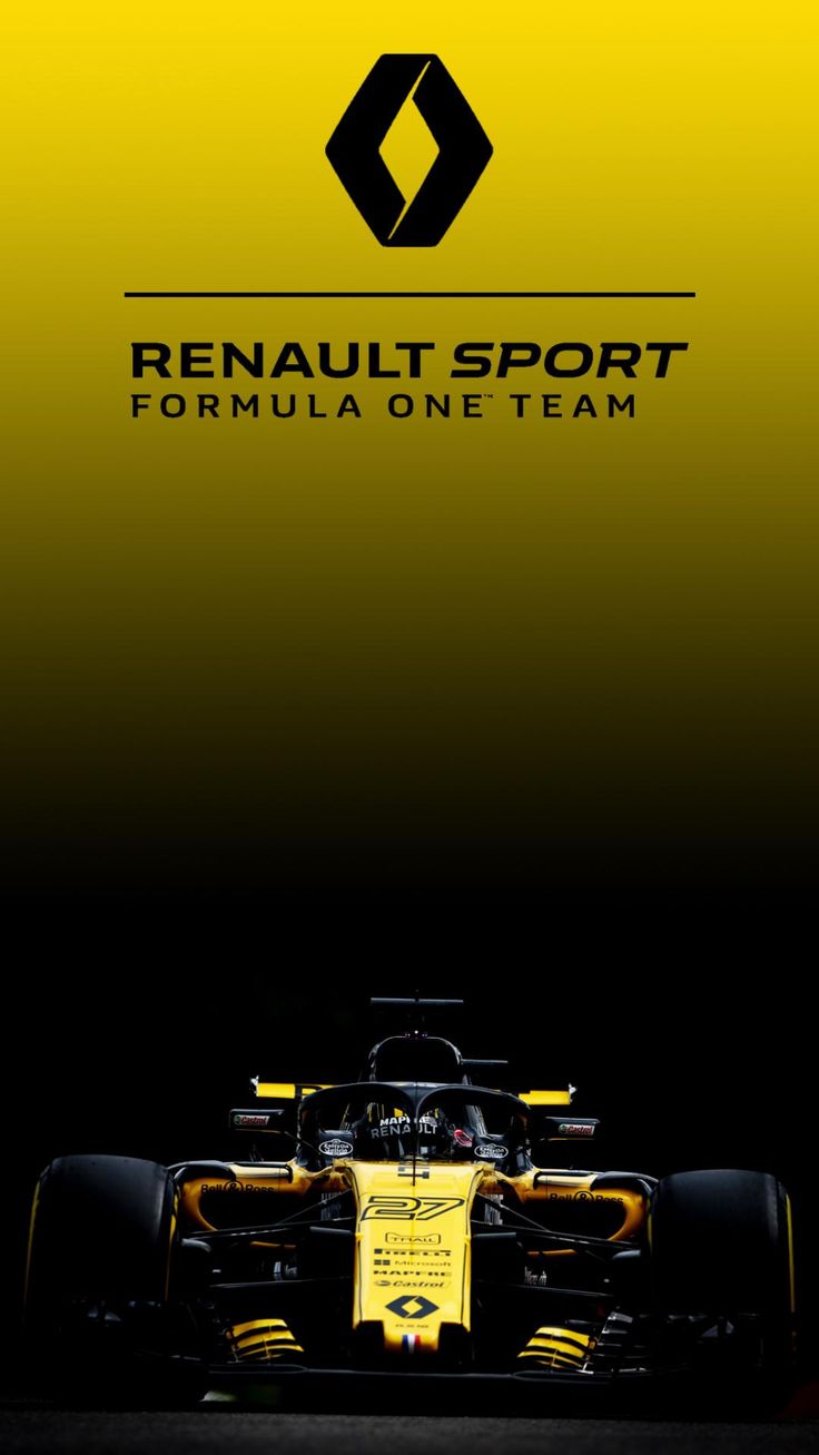 Renault Wallpapers