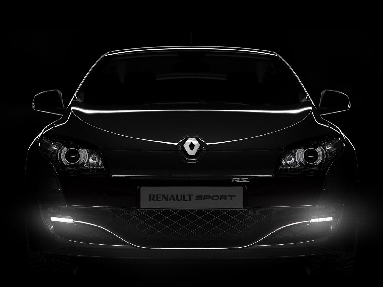 Renault Laguna Wallpapers