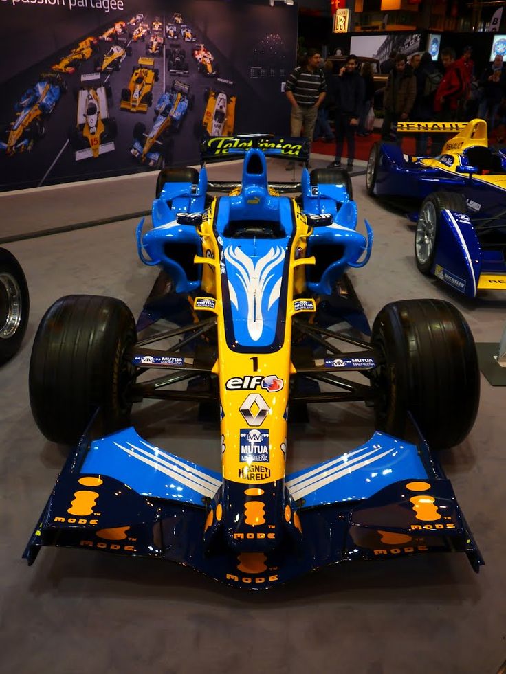 Renault R26 Wallpapers