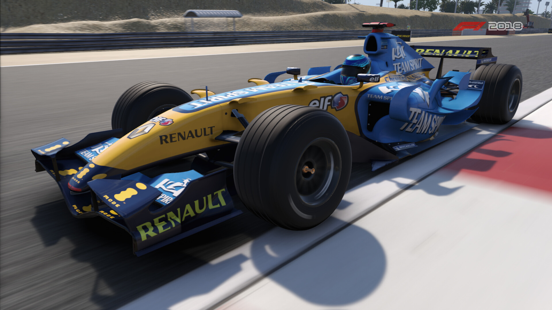 Renault R26 Wallpapers