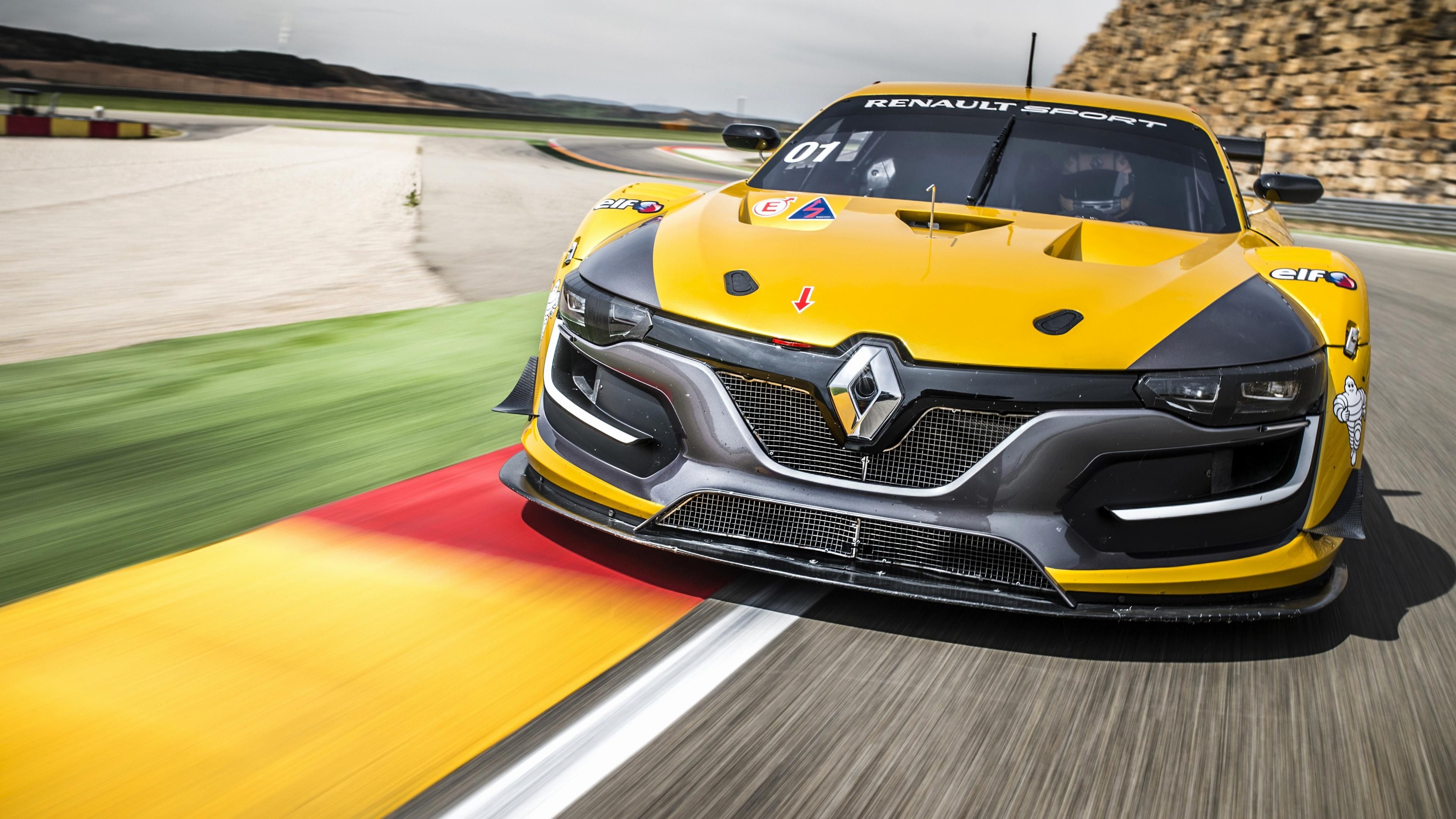 Renault Rs Wallpapers