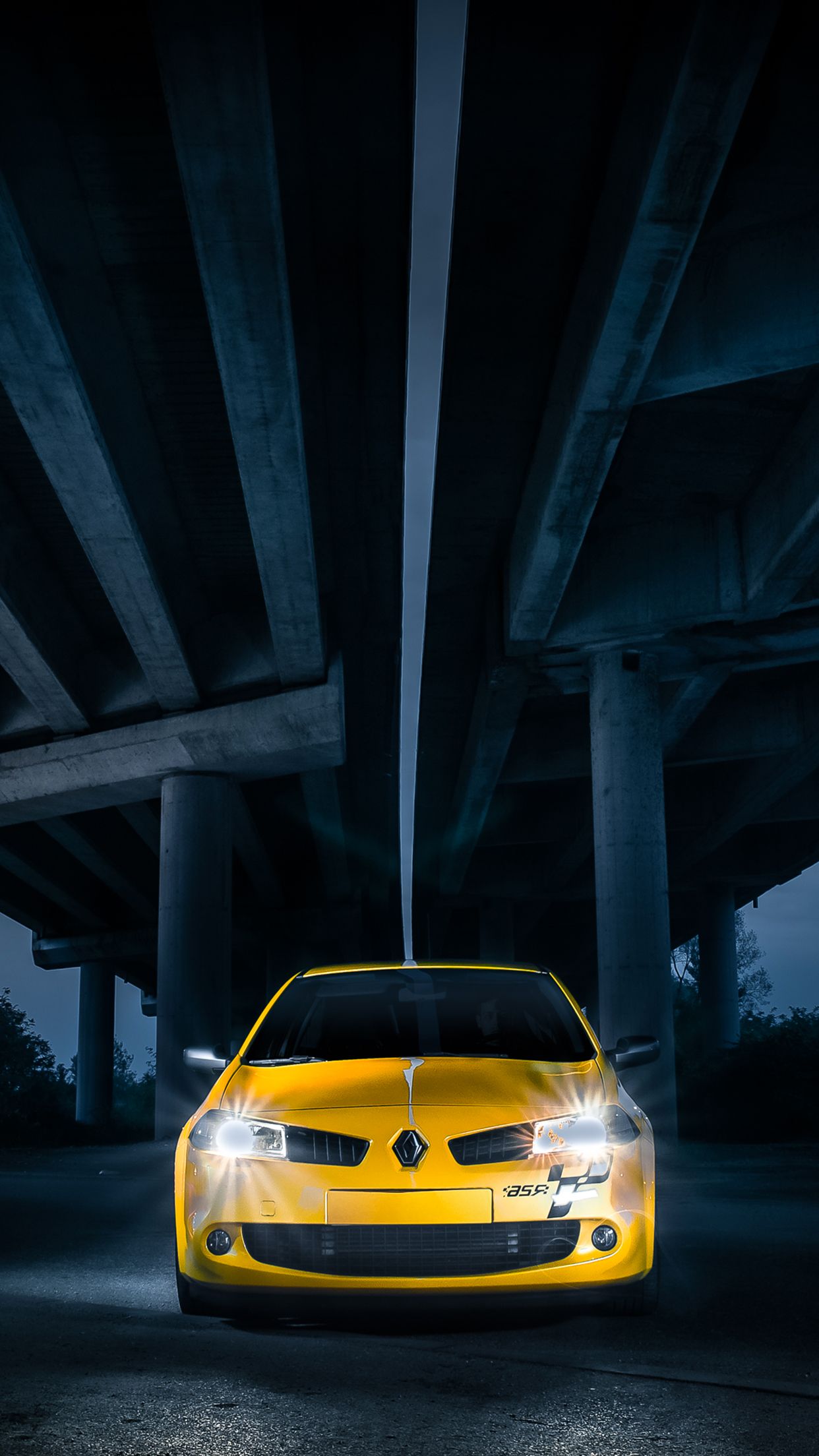 Renault Rs Wallpapers