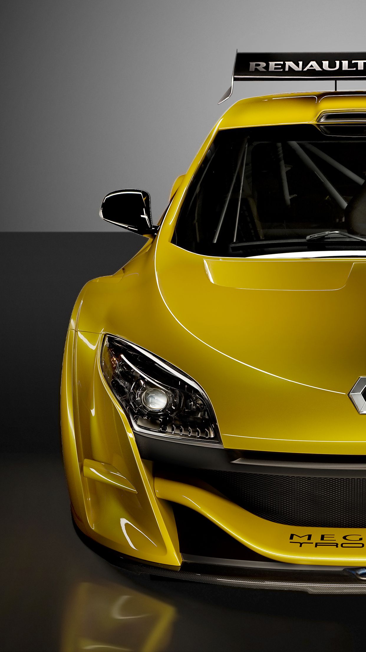 Renault Rs Wallpapers