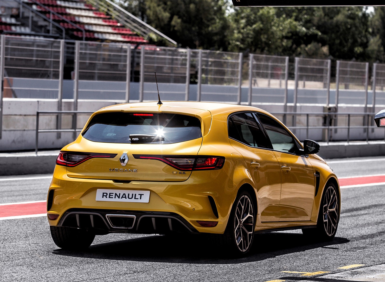 Renault Rs Wallpapers