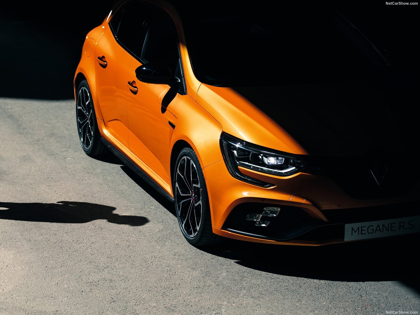 Renault Rs Wallpapers