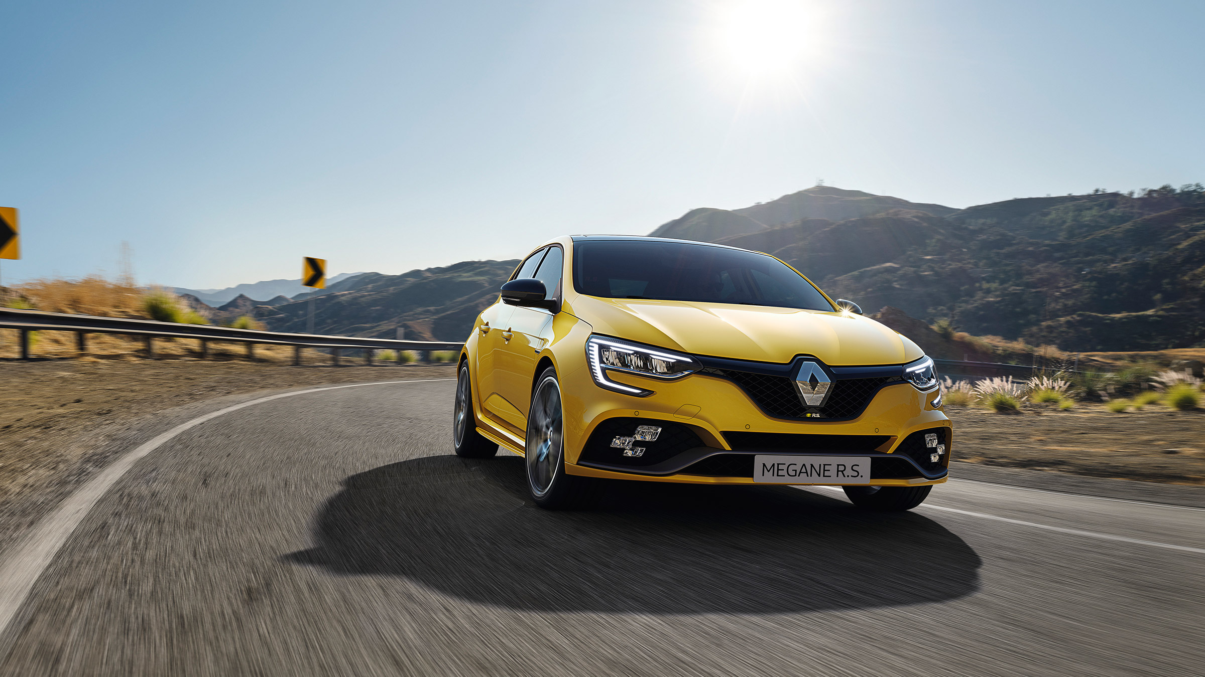 Renault Rs Wallpapers