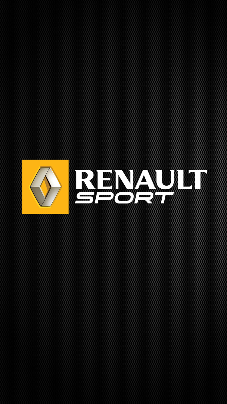 Renault Sport Wallpapers