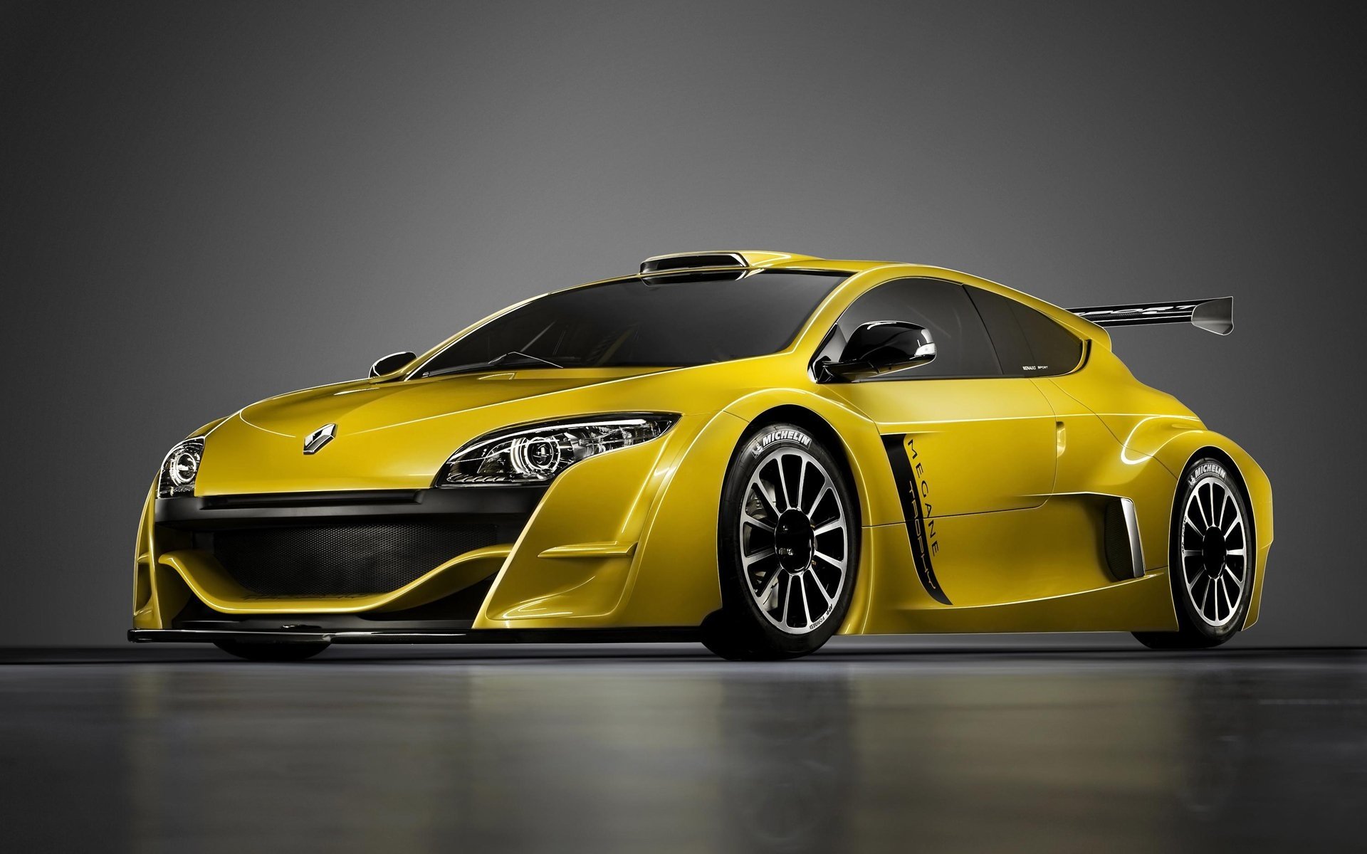 Renault Sport Wallpapers