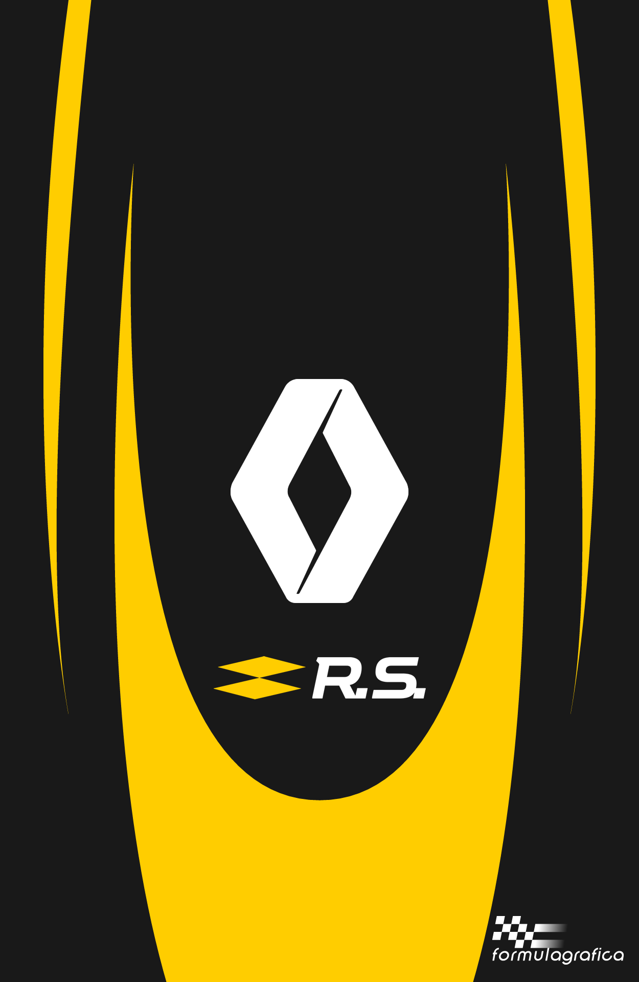 Renault Sport Wallpapers