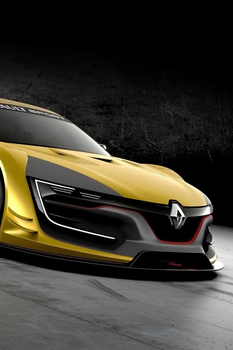 Renault Sport Wallpapers