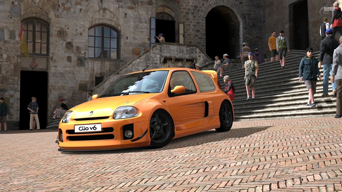 Renault Sport Wallpapers