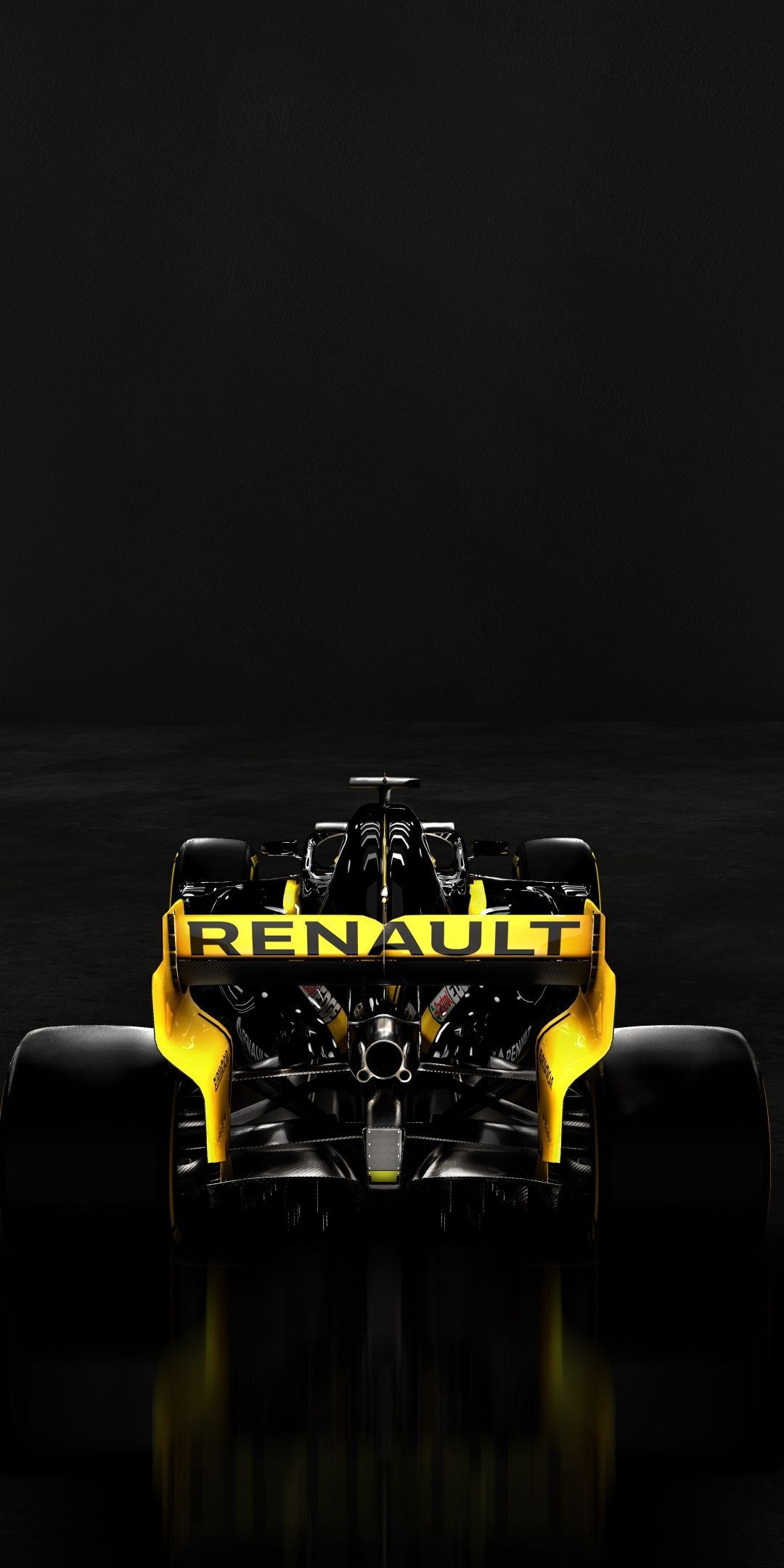 Renault Sport Wallpapers