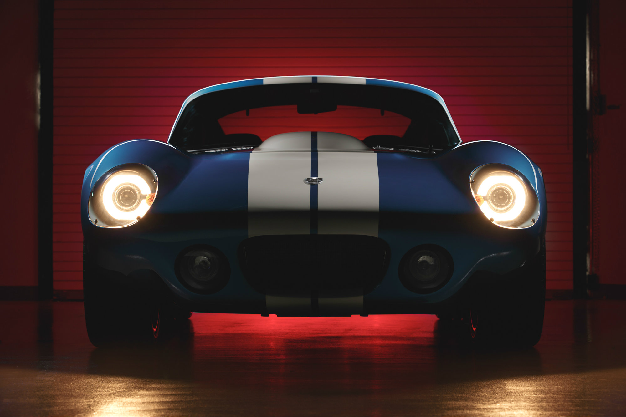 Renovo Coupe Wallpapers