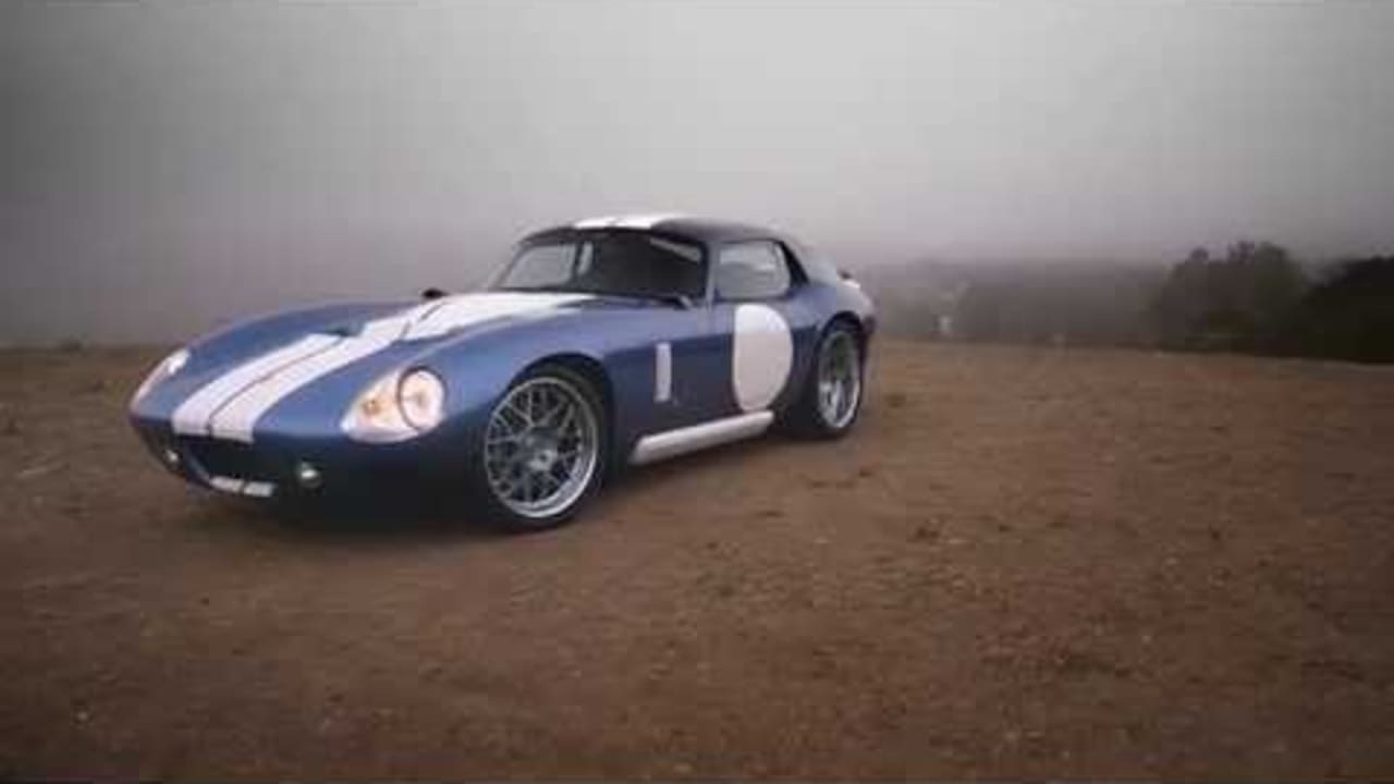 Renovo Coupe Wallpapers