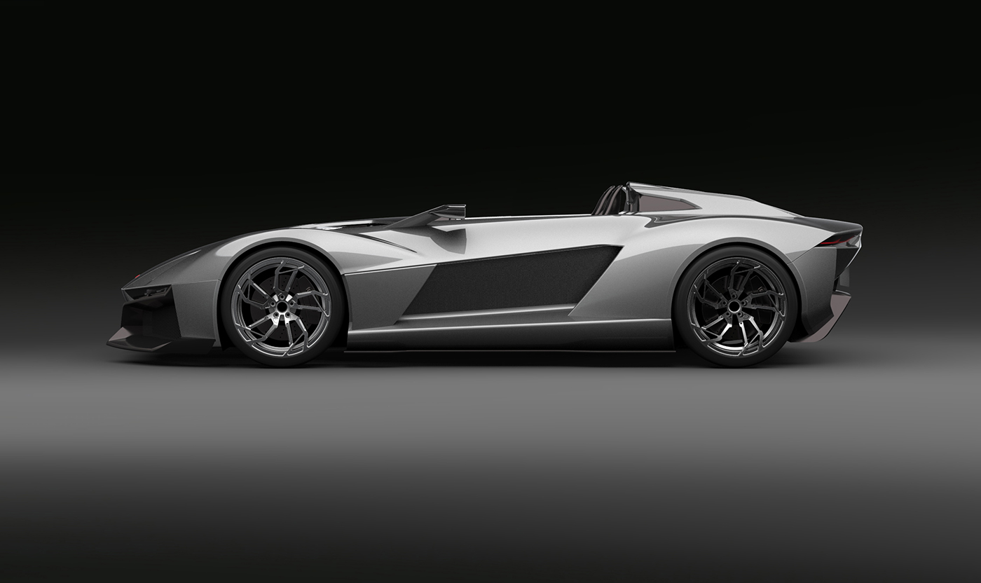 Rezvani Beast Wallpapers