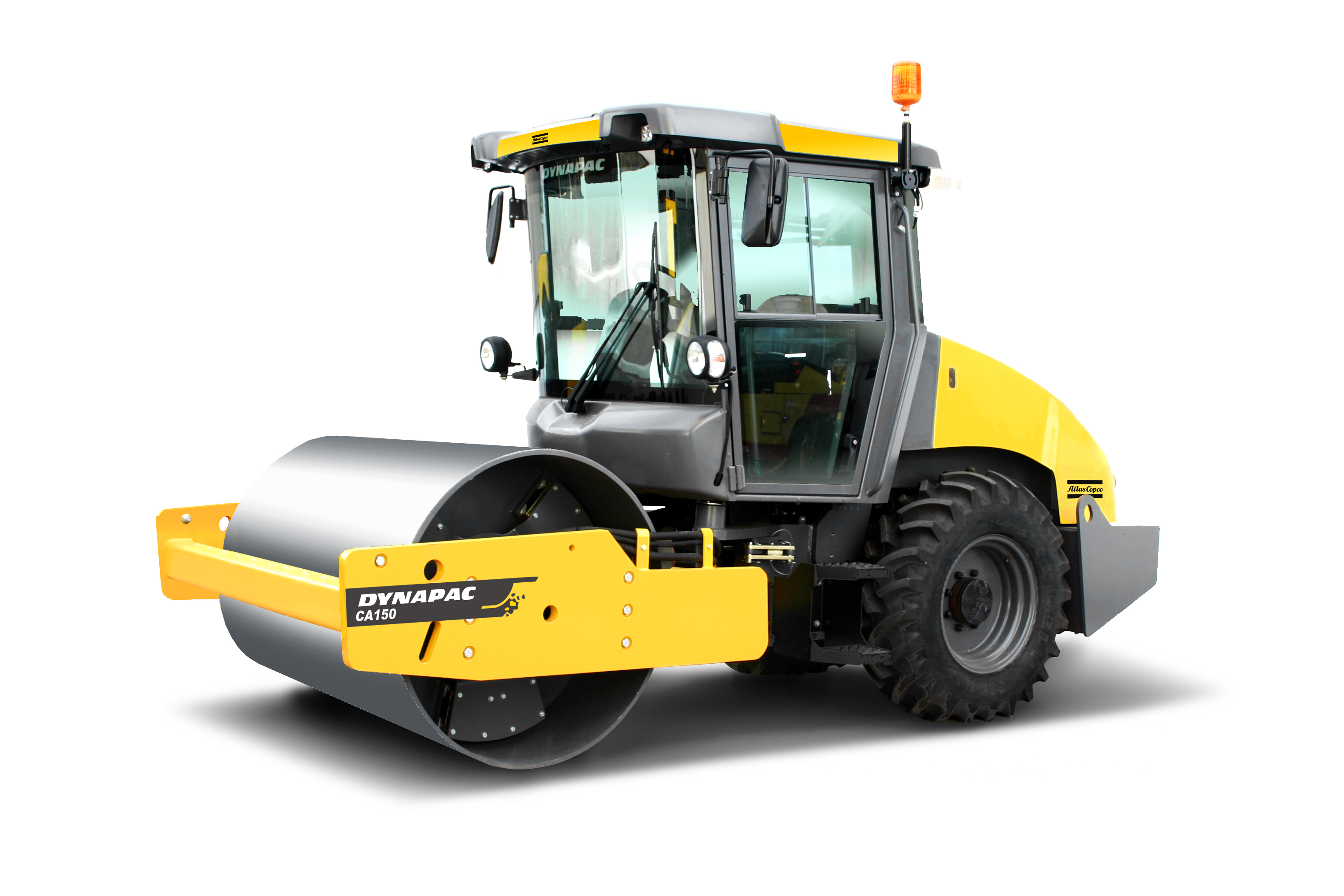 Road Roller Wallpapers