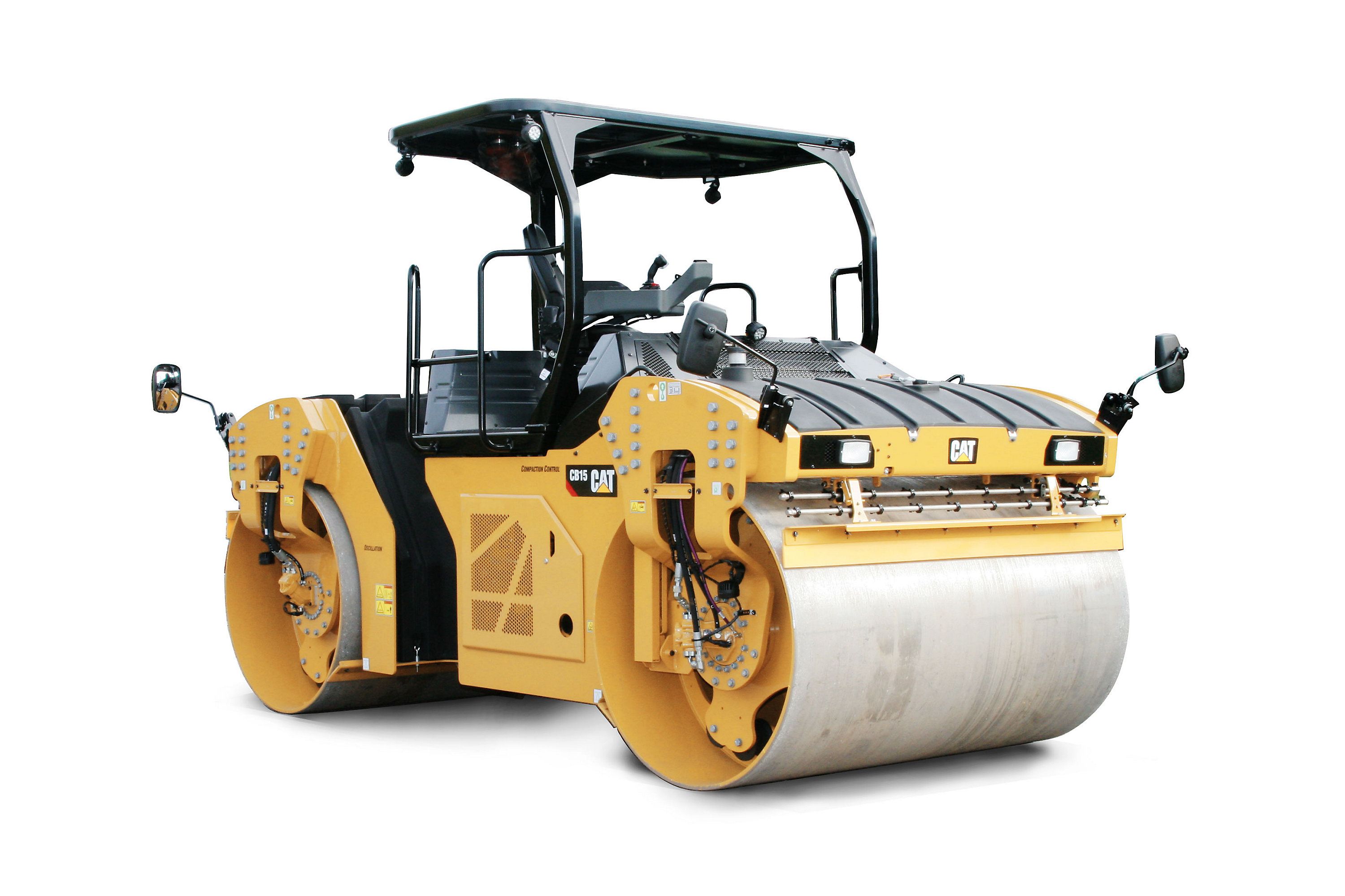 Road Roller Wallpapers