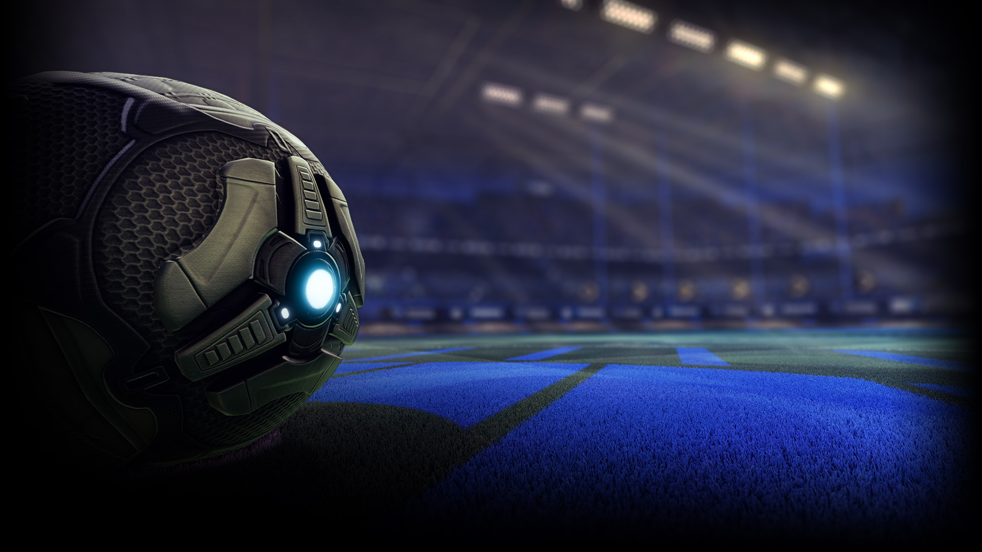 Rocket League Wallpapers