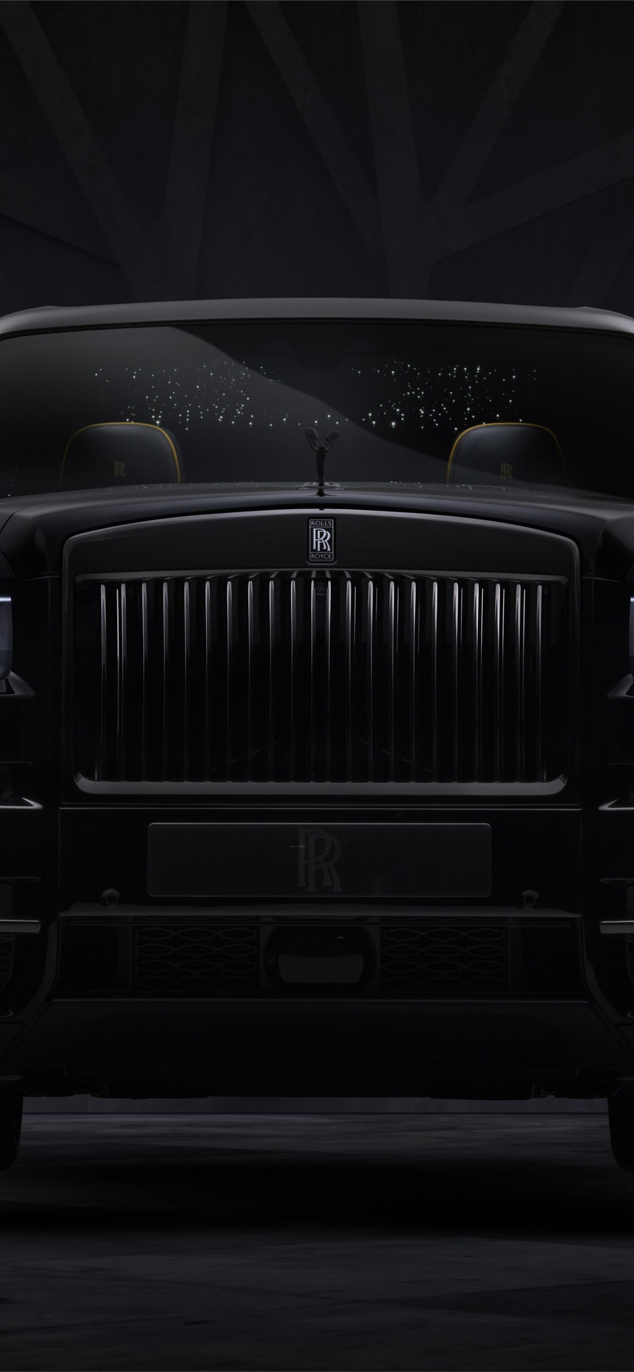 Rolls Royce Cullinan Wallpapers