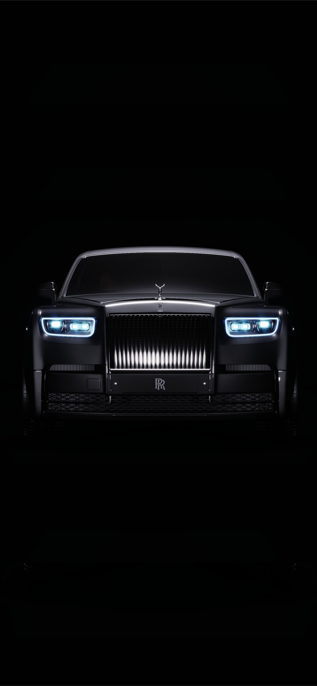 Rolls-Royce Ghost Wallpapers