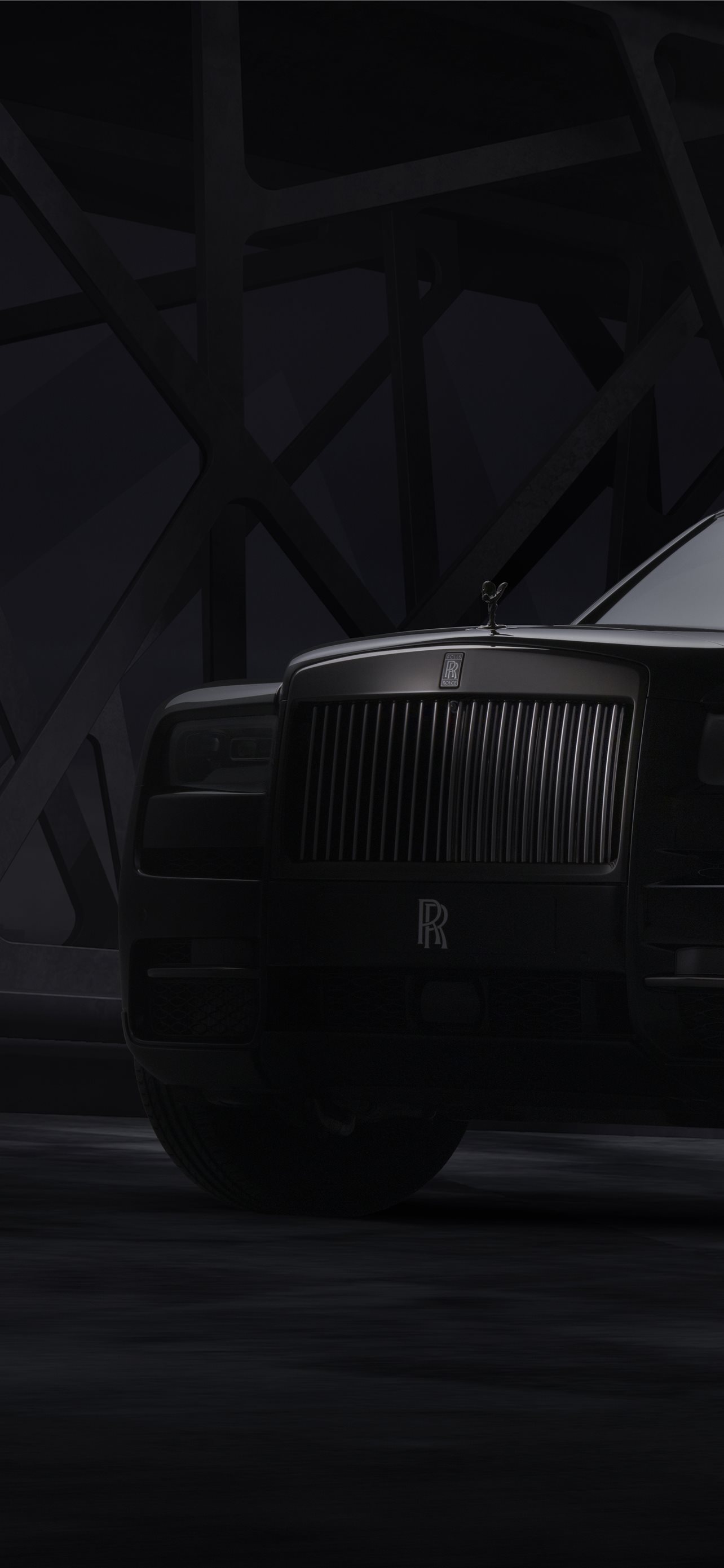 Rolls-Royce Ghost Wallpapers