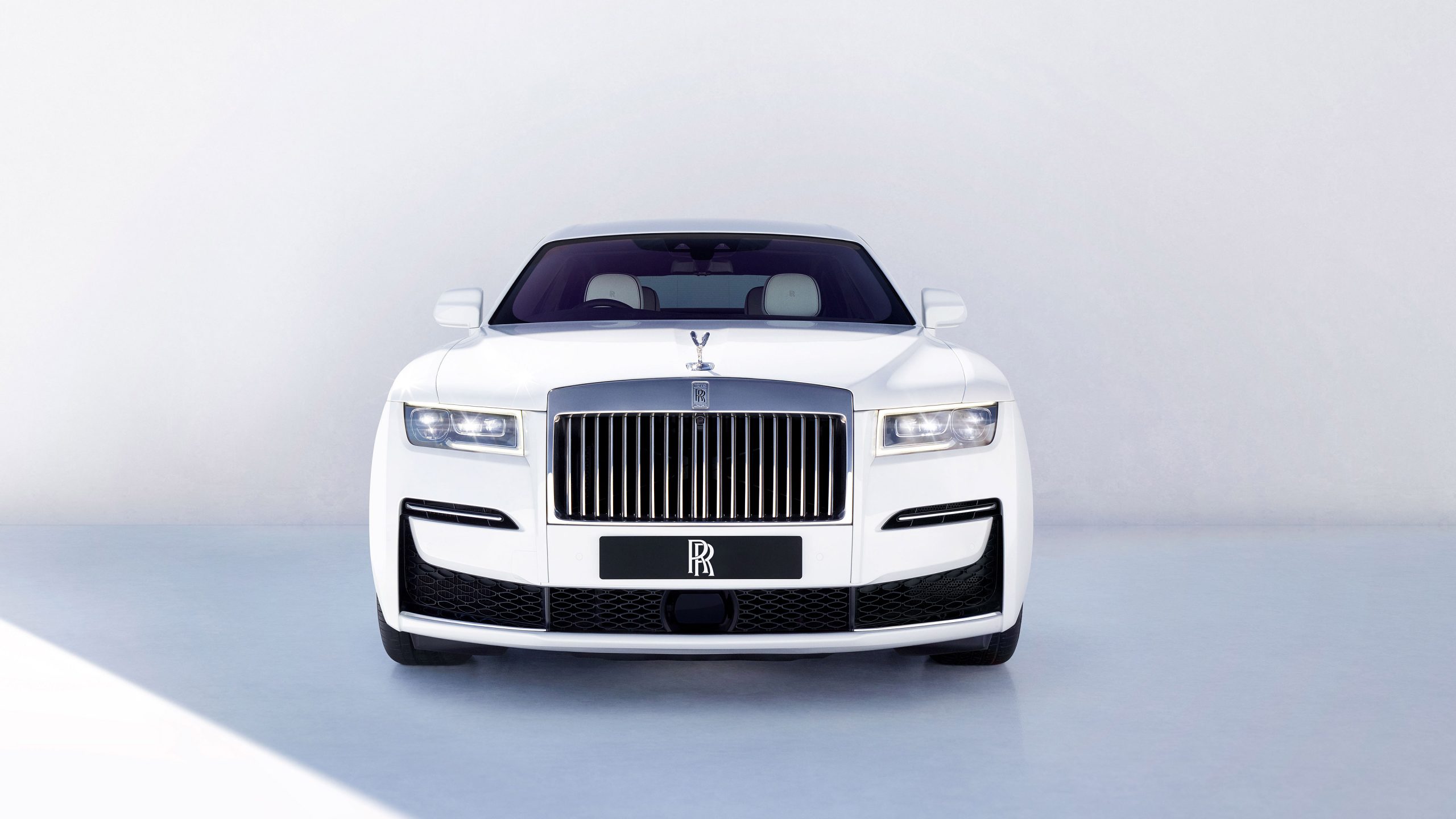 Rolls-Royce Ghost Wallpapers