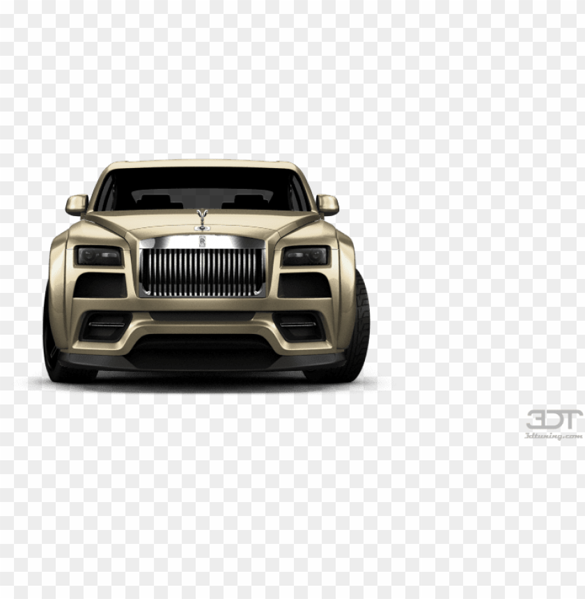 Rolls-Royce Phantom Coupe Wallpapers