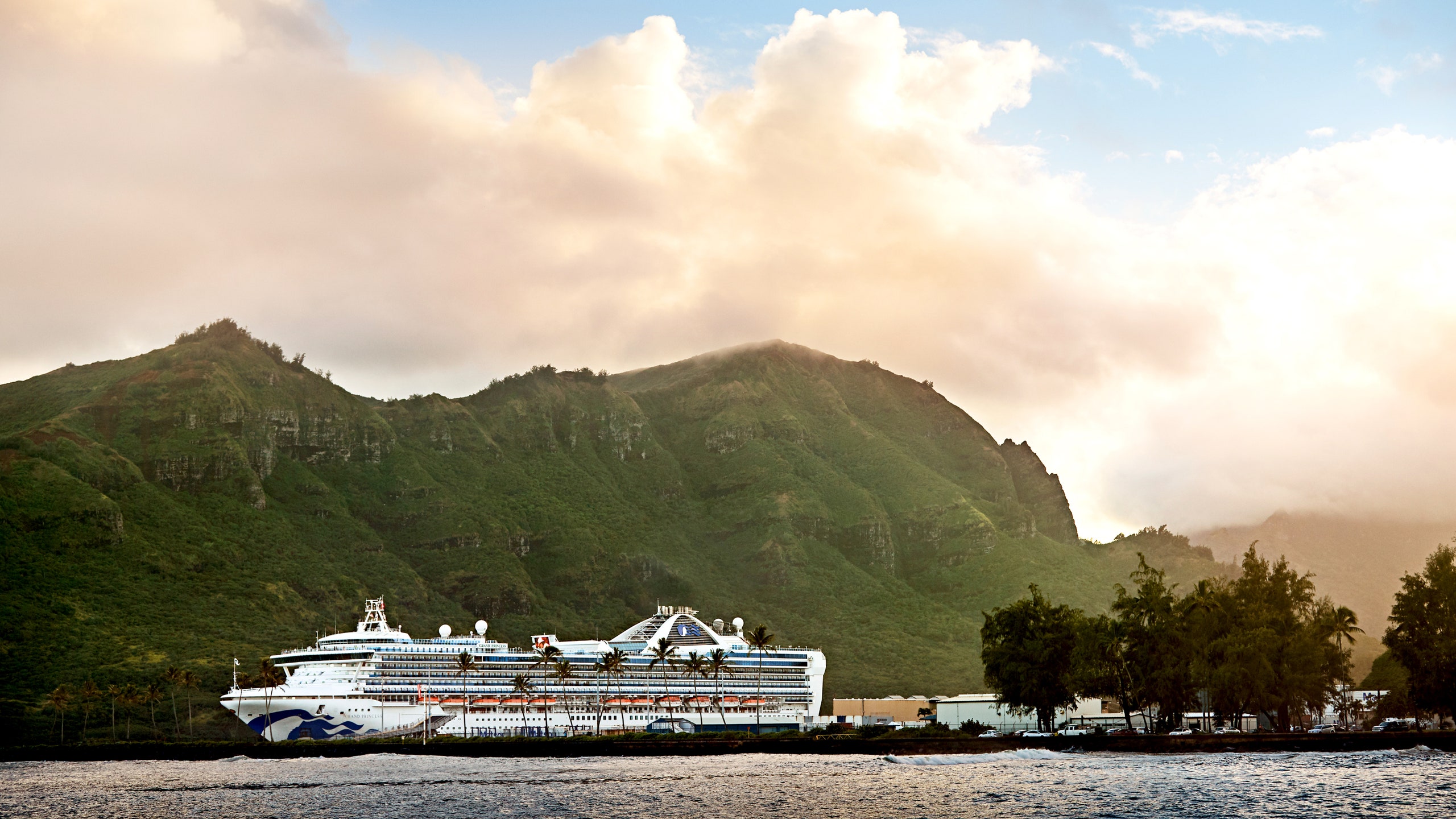 Ruby Princess Wallpapers