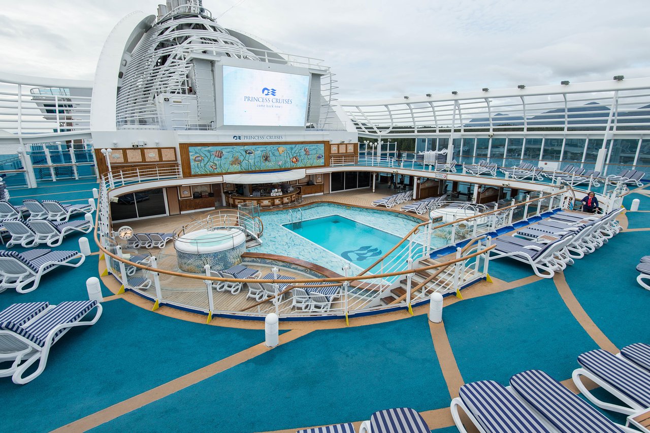 Ruby Princess Wallpapers