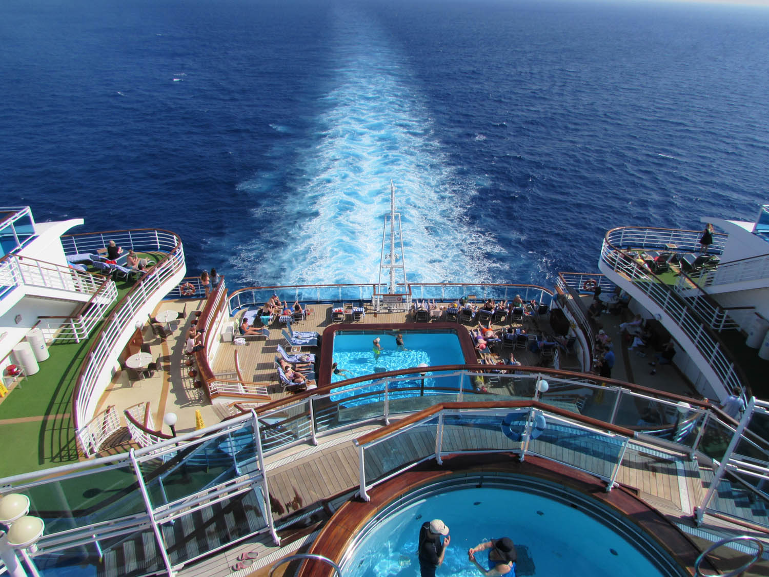 Ruby Princess Wallpapers