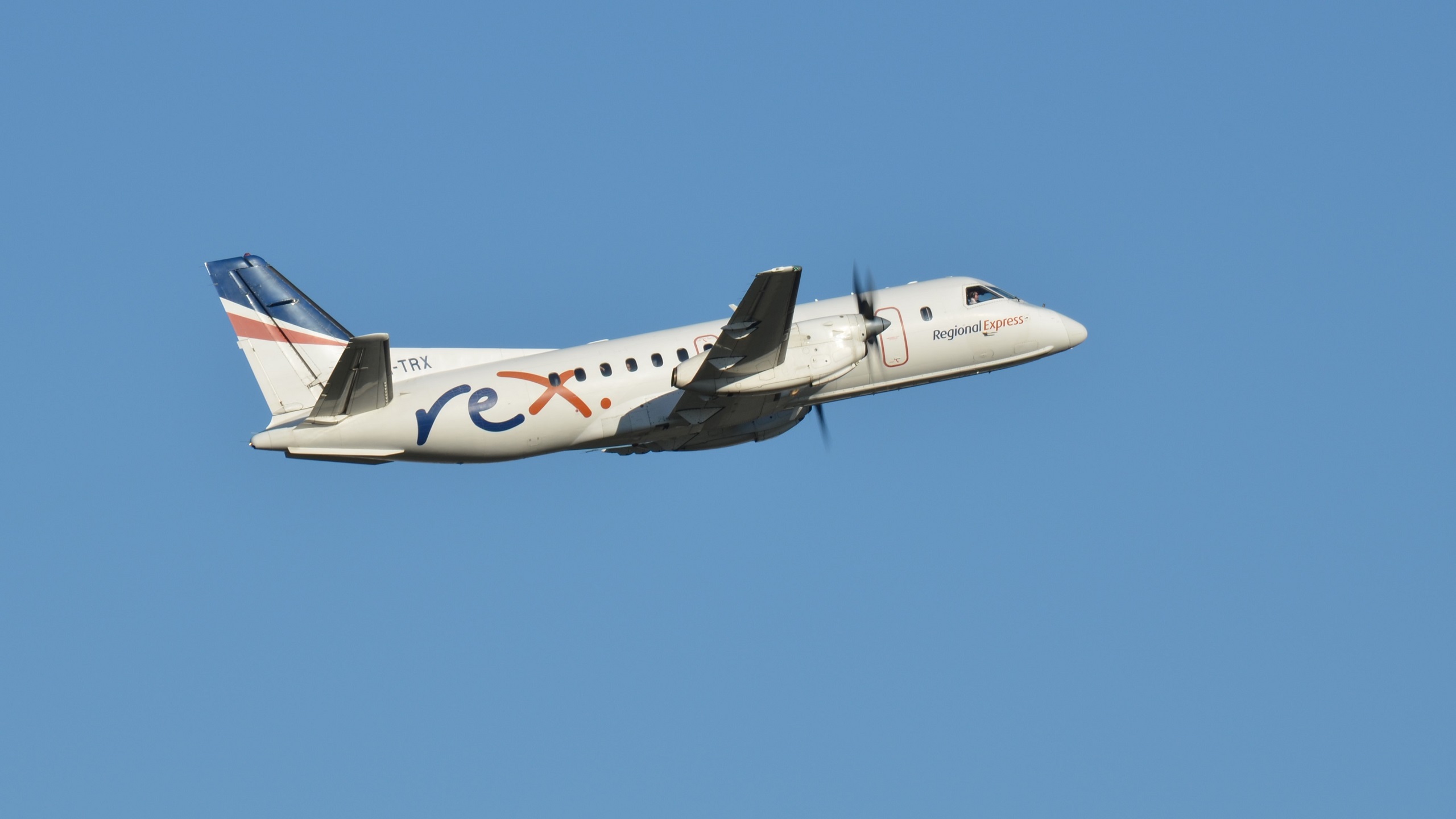 Saab 340B Wallpapers