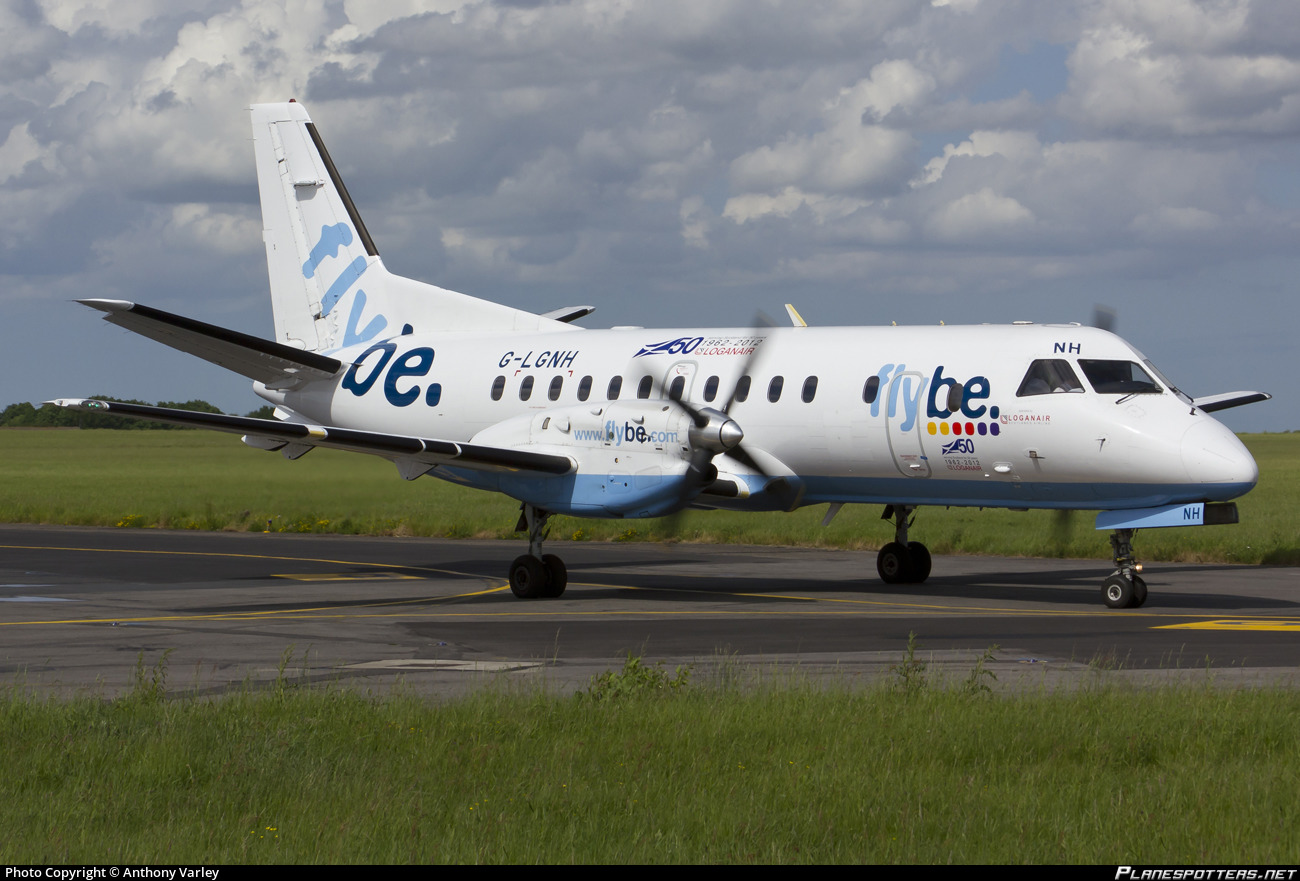 Saab 340B Wallpapers