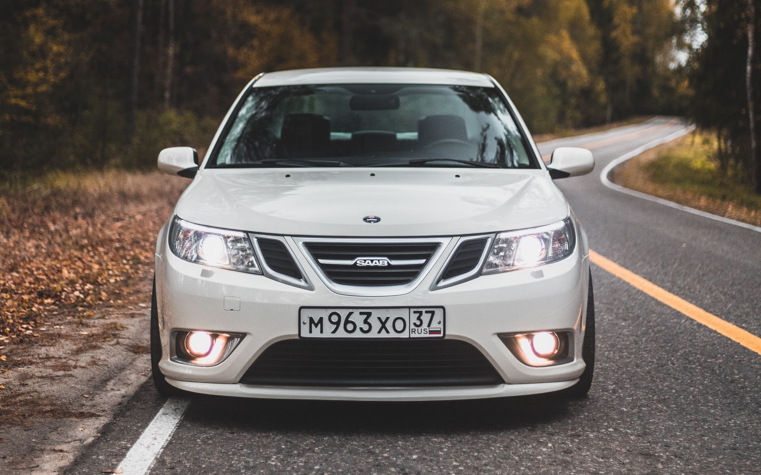 Saab 92 Wallpapers