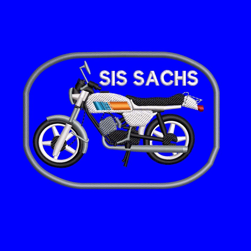 Sachs V5 Wallpapers