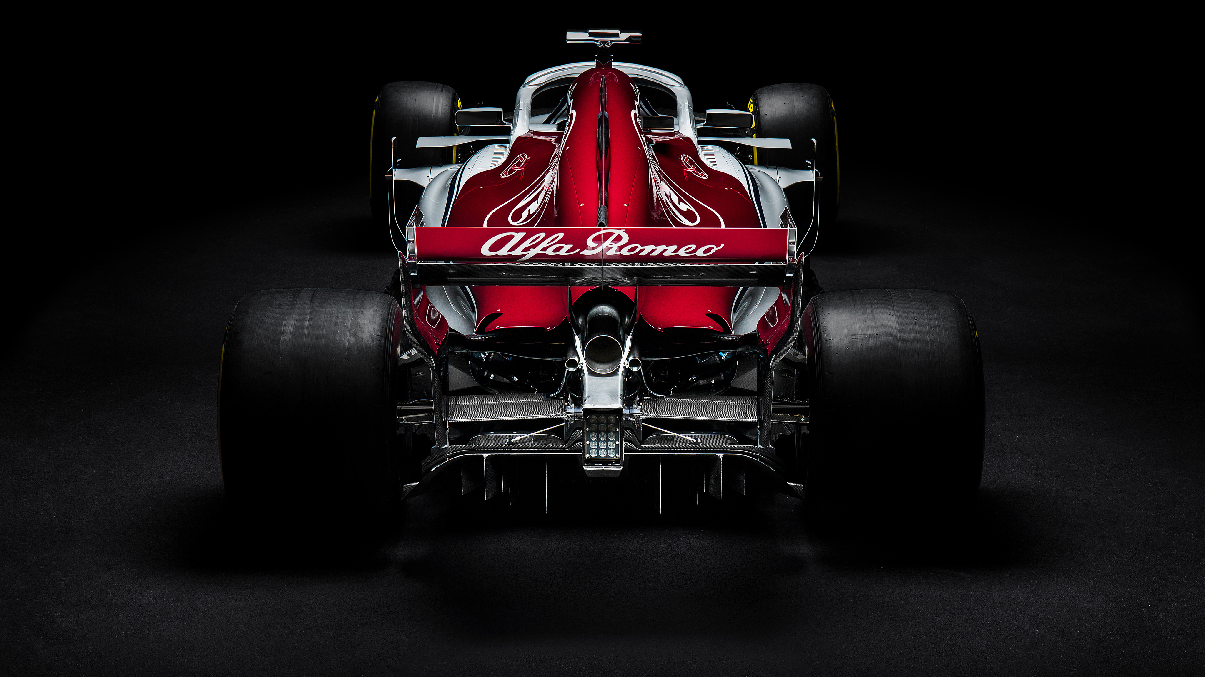 Sauber C37 Wallpapers