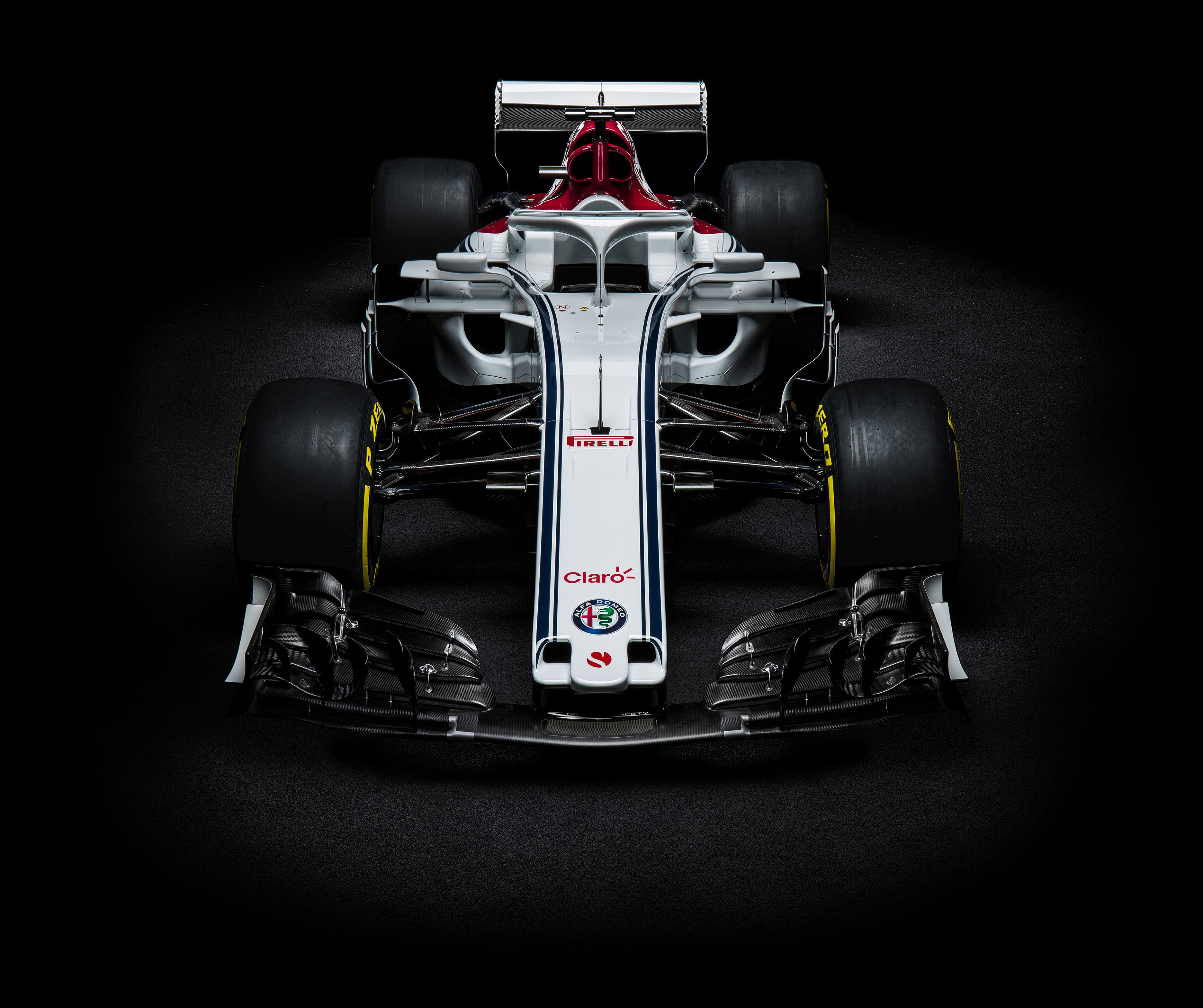 Sauber C37 Wallpapers