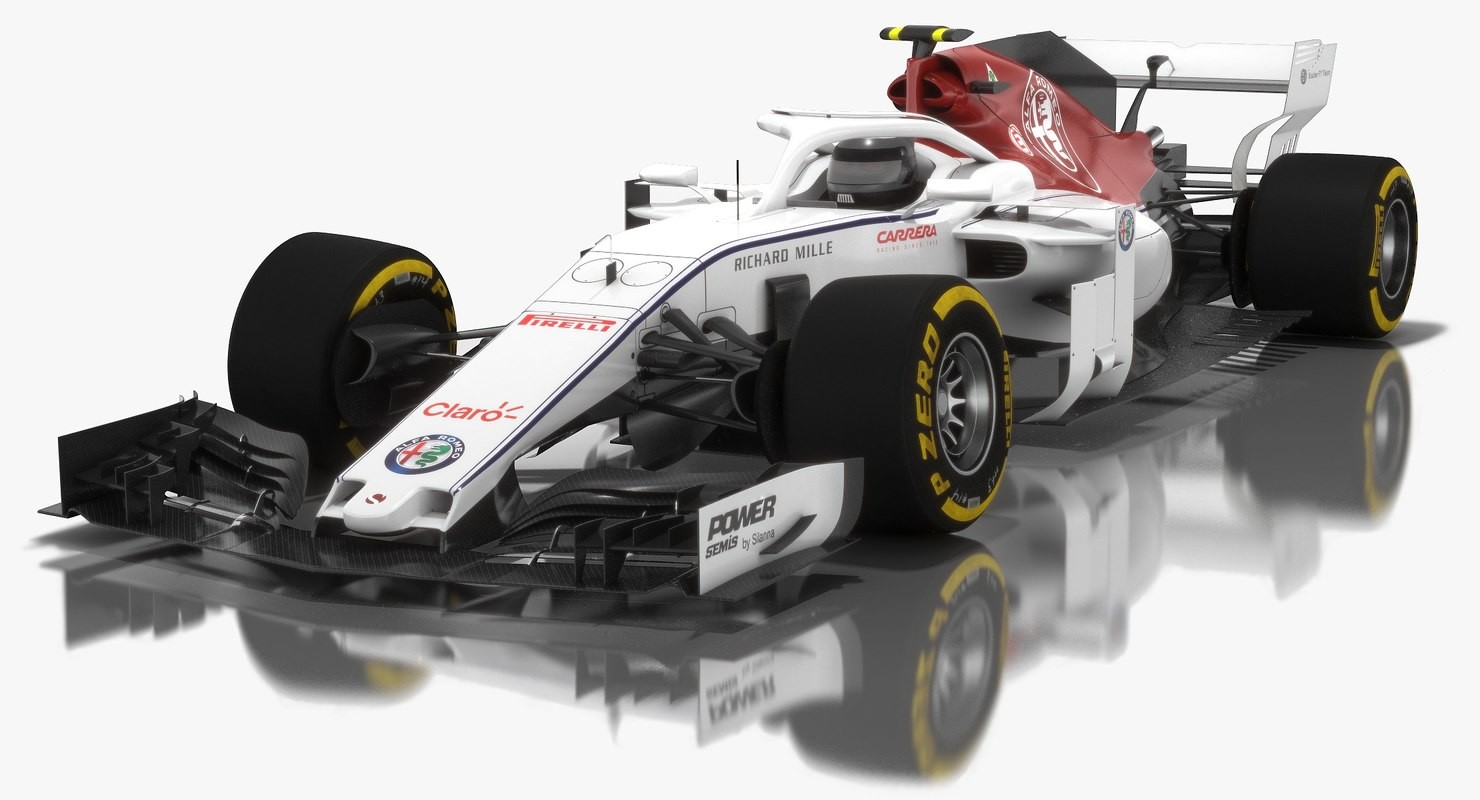 Sauber C37 Wallpapers