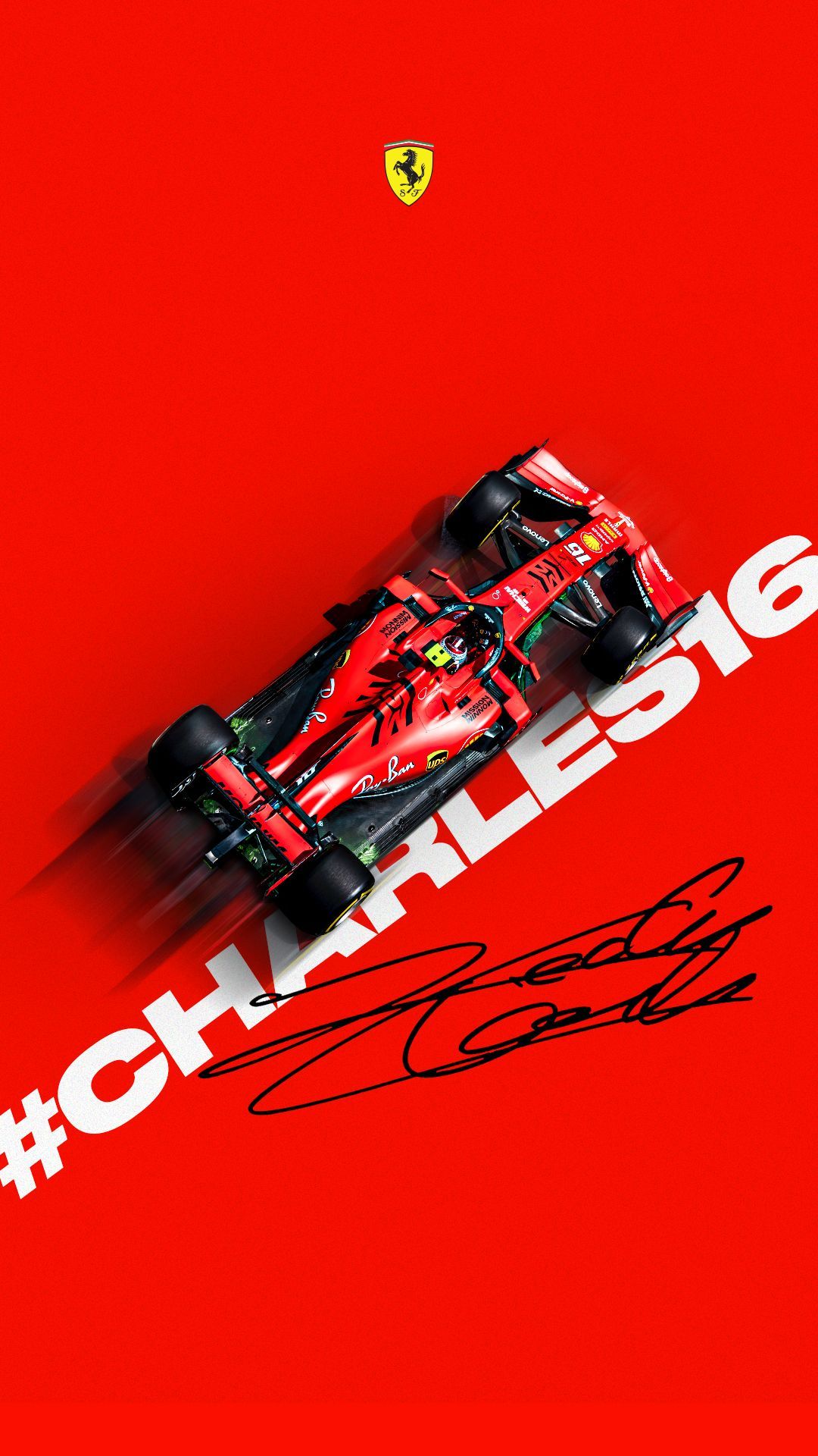 Scuderia Ferrari Wallpapers