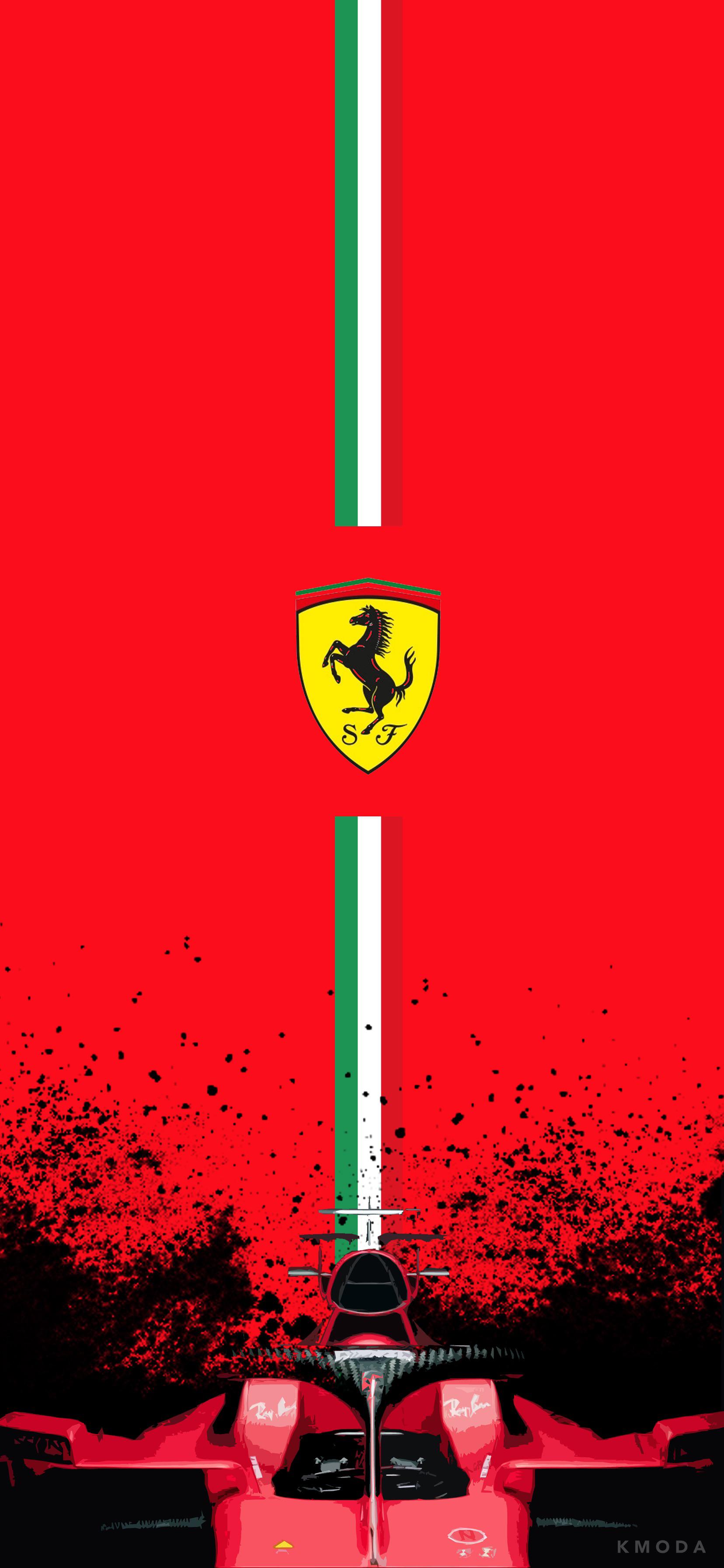 Scuderia Ferrari Wallpapers