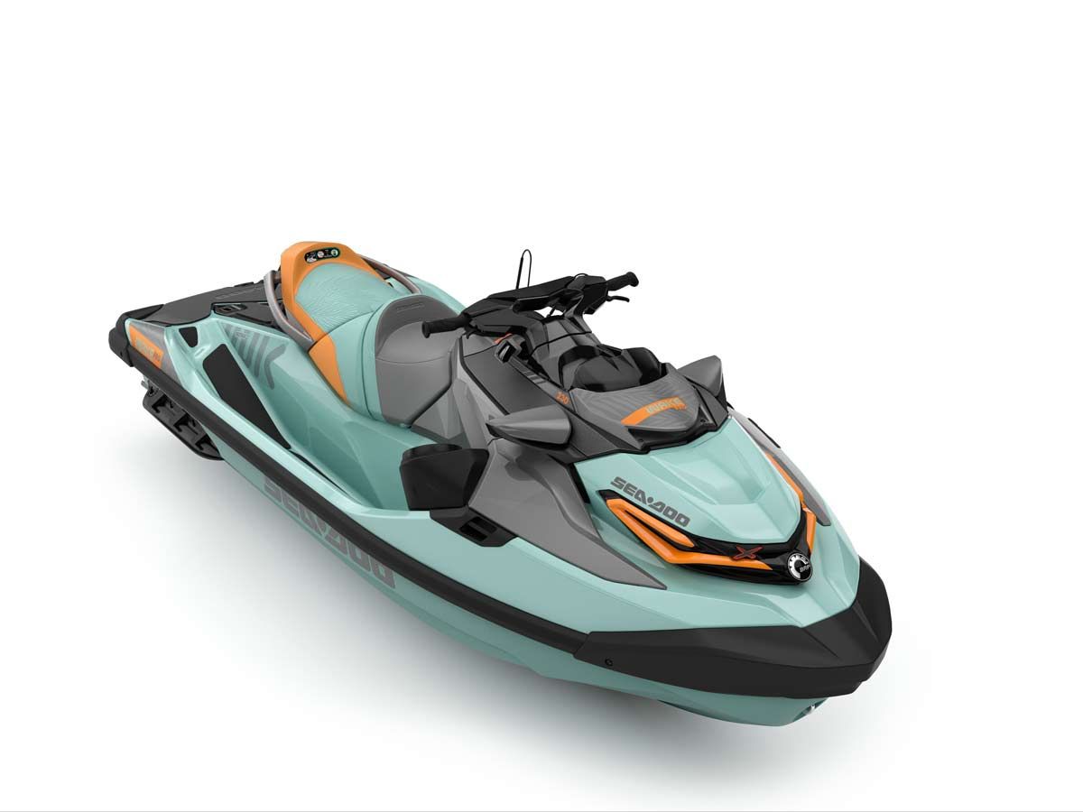 Sea Doo 230 Wallpapers