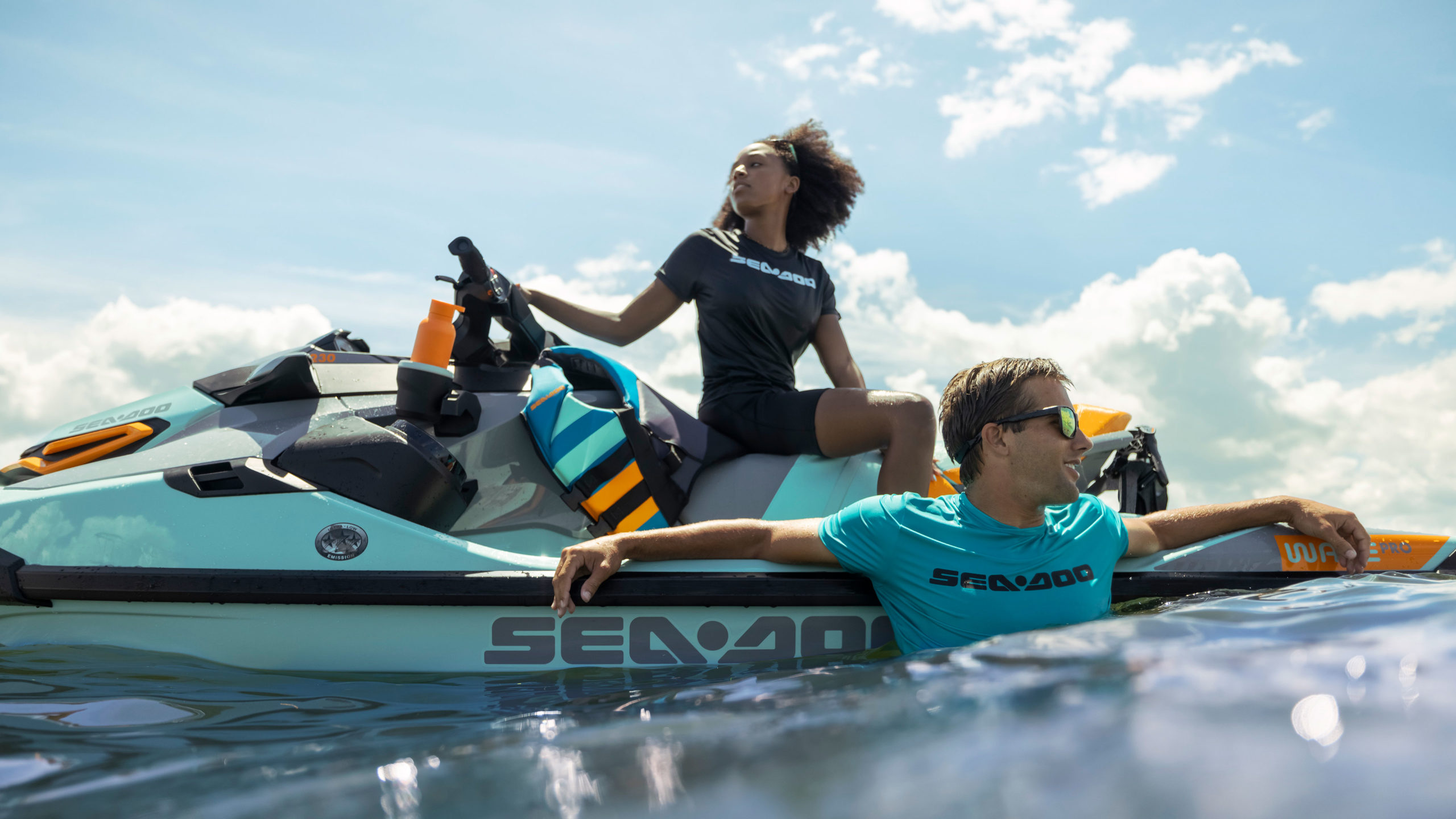 Sea Doo 230 Wallpapers