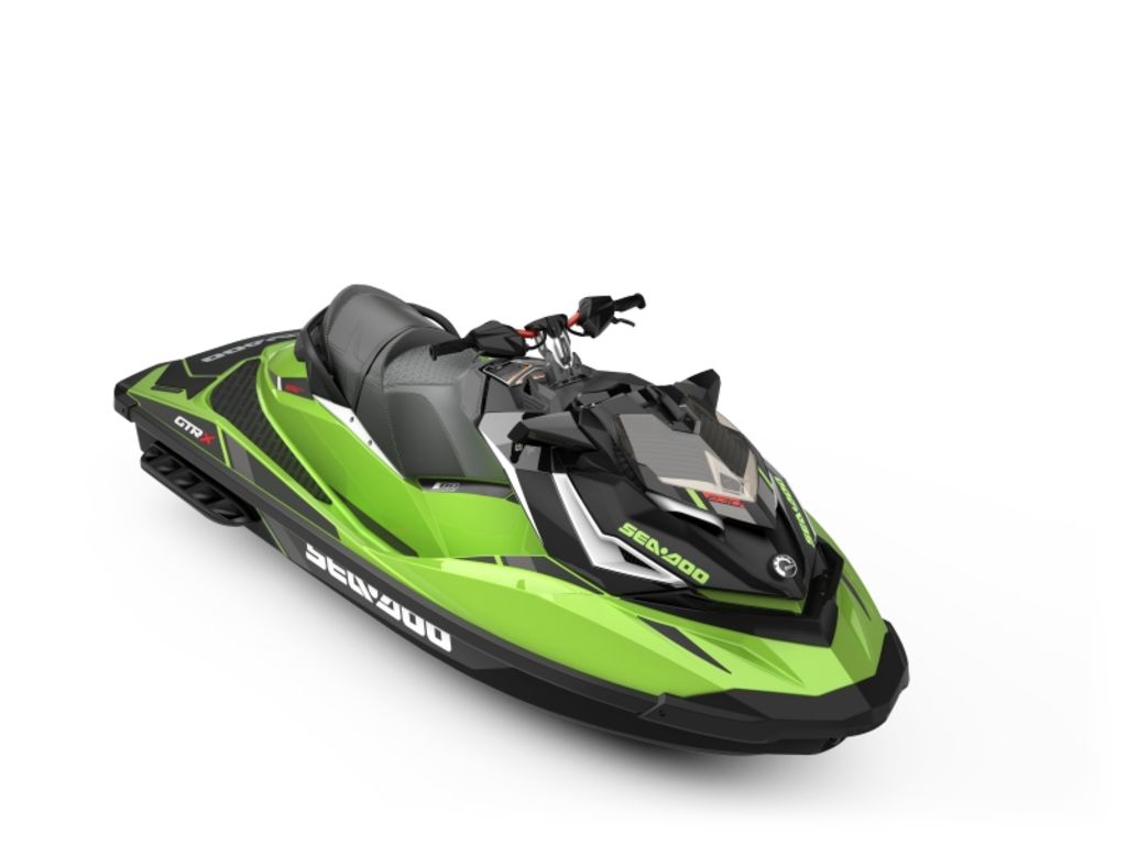 Sea Doo 230 Wallpapers