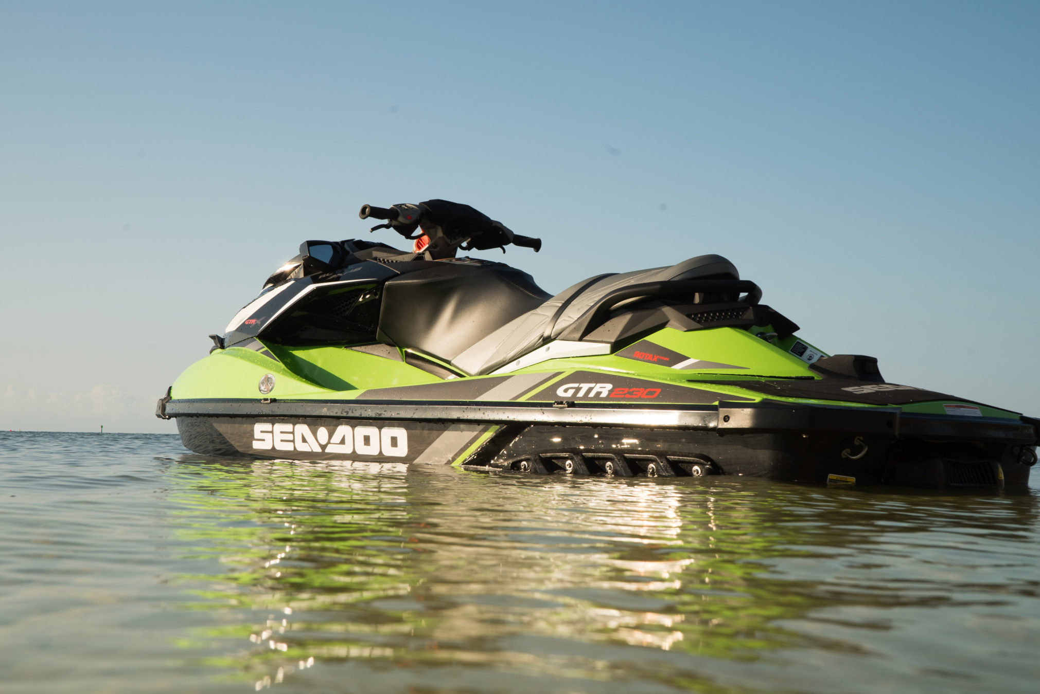 Sea Doo 230 Wallpapers